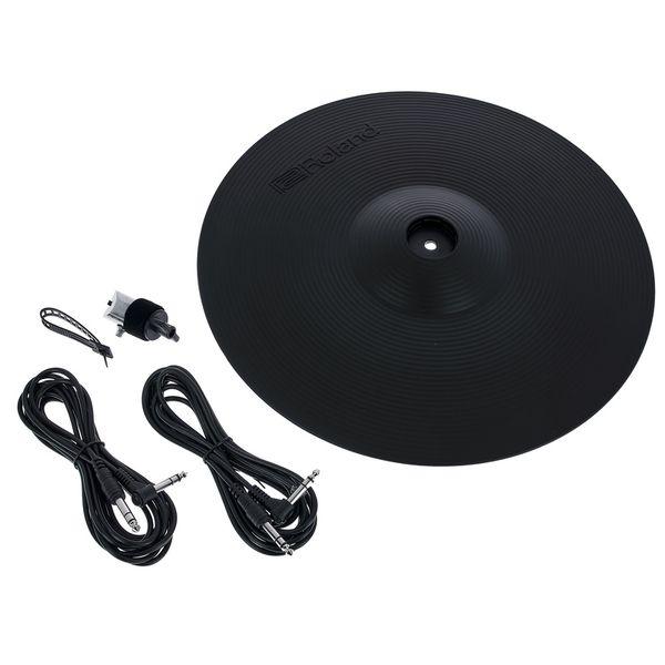 Roland CY-14R-T V-Cymbal 14" Thin Ride - CY-14R-T (2).jpg