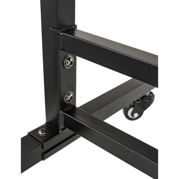 Sela Gong Stand Holds 28" to 34" Gongs - SEGOST1 (3).jpg