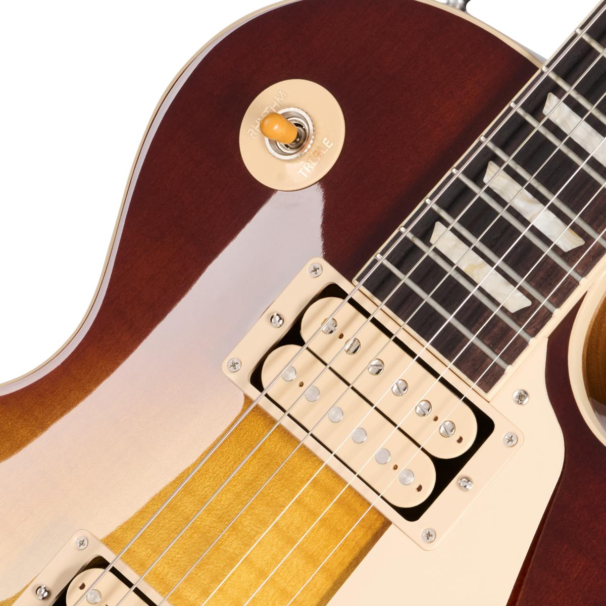 Gibson Les Paul Standard '60s Double Trouble in Vintage Tobacco Burst  - LPS6DCW25VONH1_7_Pickup-1200x1200-28e5ebb.jpg