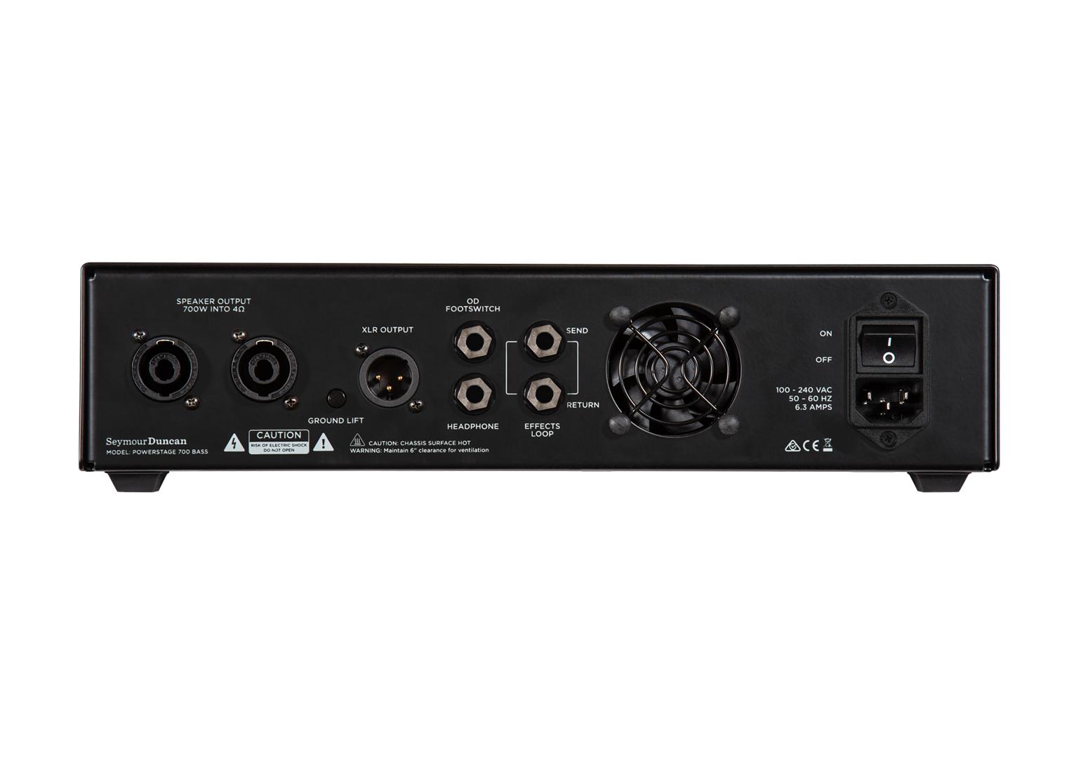 Seymour Duncan PowerStage 700 Bass Amplifier - 1611901-006-UK 3.jpg