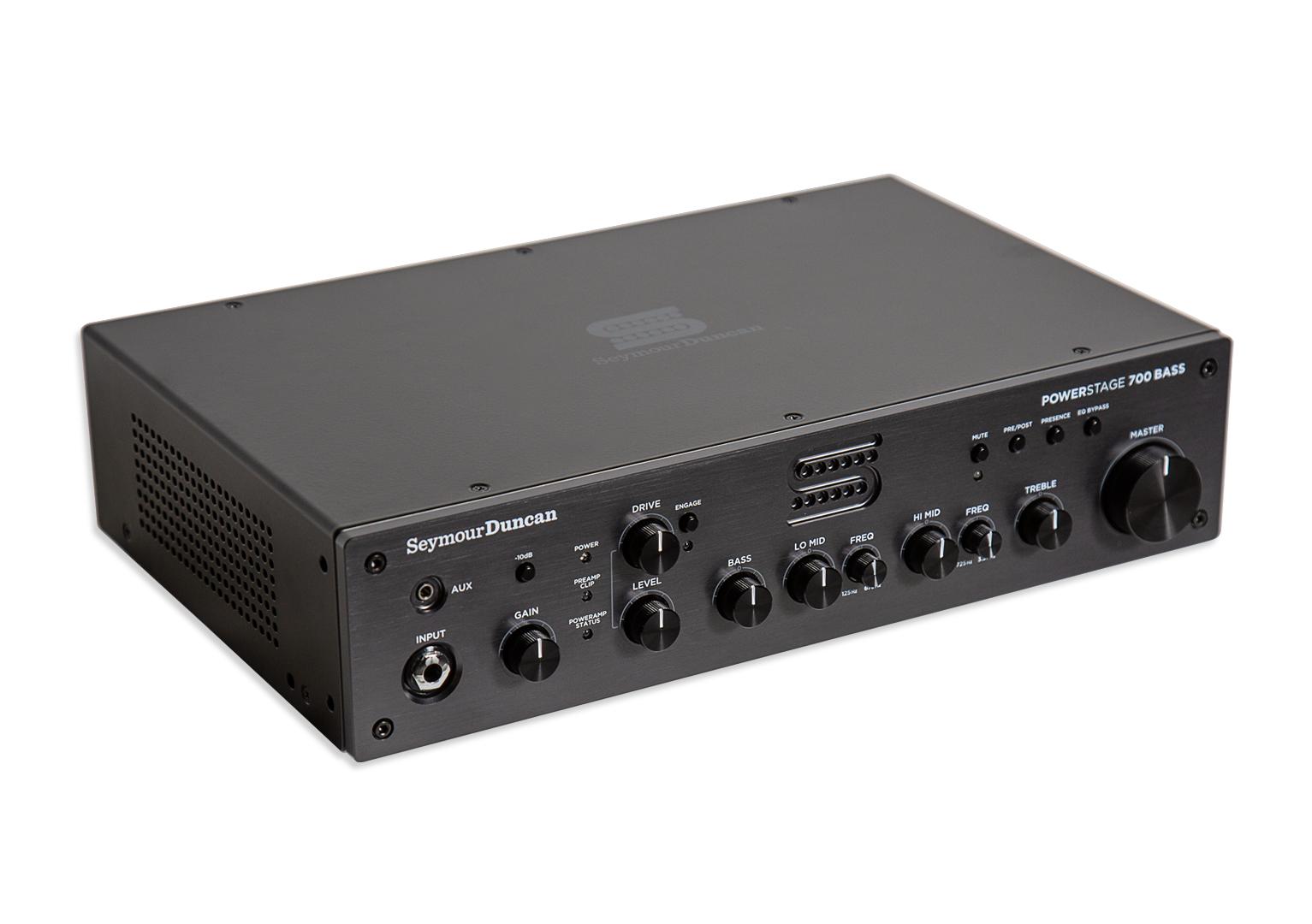 Seymour Duncan PowerStage 700 Bass Amplifier - 1611901-006-UK 4.jpg