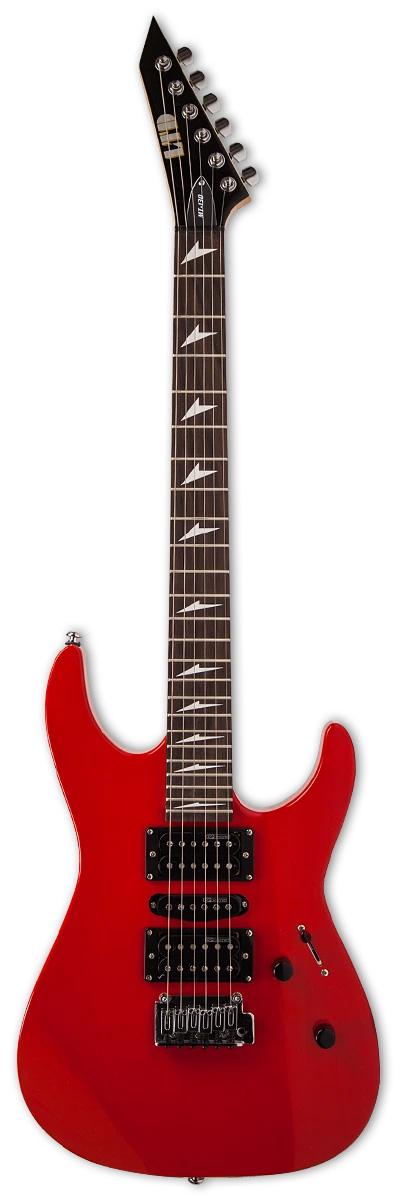 ESP LTD MT-130 Electric Guitar in Red - 10012720 2.jpg