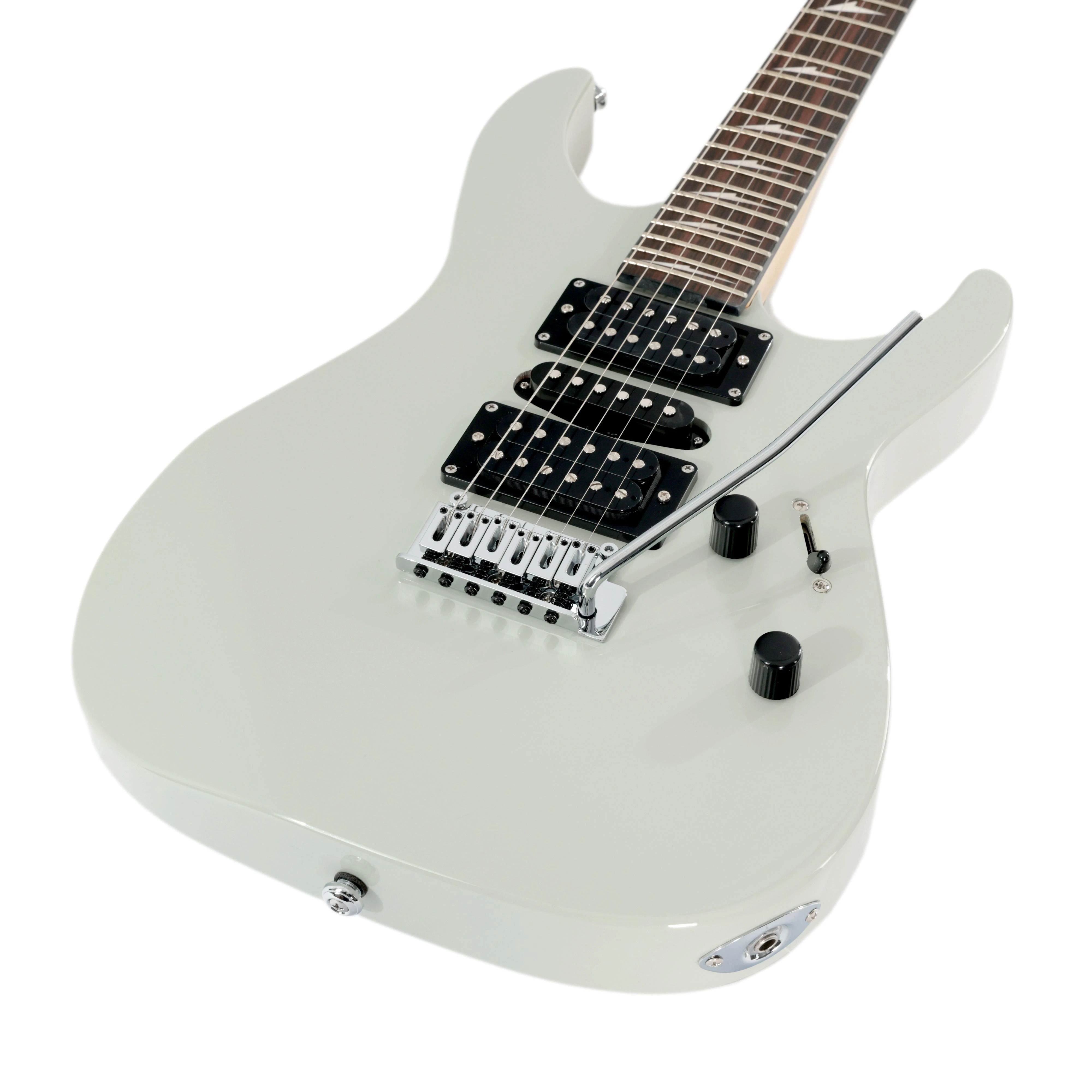 ESP LTD MT-130 Electric Guitar in Grey - 10012717 (5).jpg