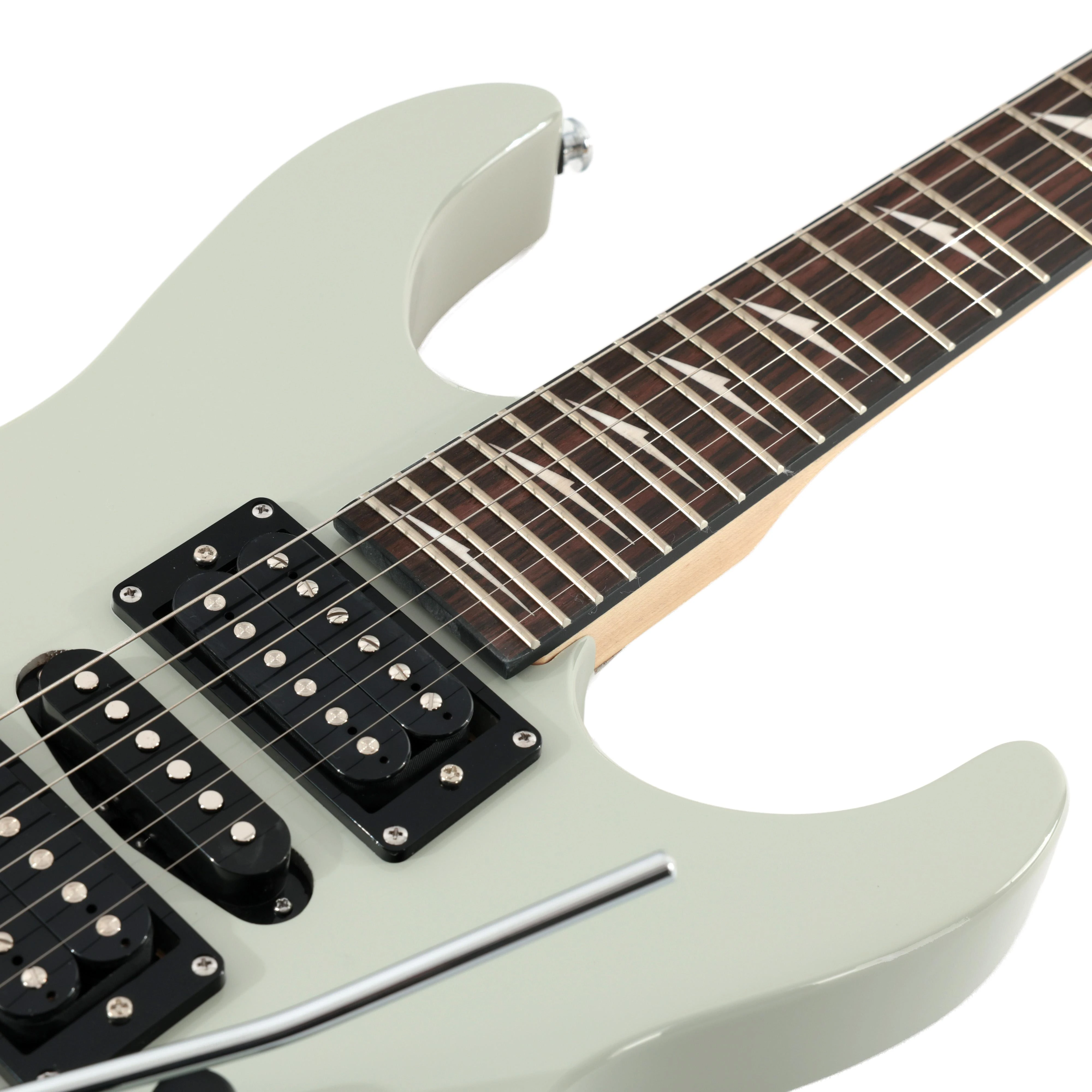 ESP LTD MT-130 Electric Guitar in Grey - 10012717 (6).jpg