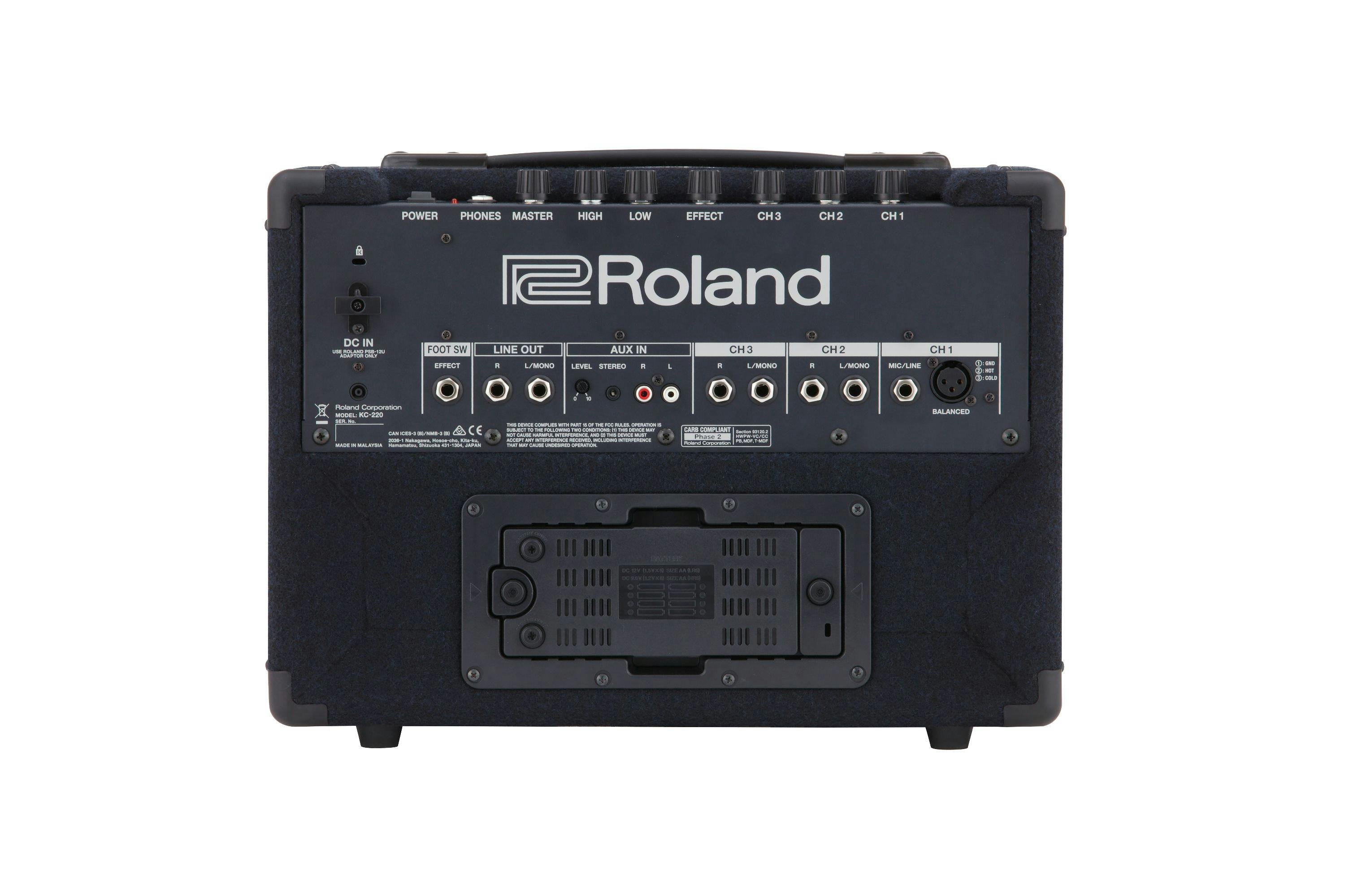 Roland KC-220 Stereo Keyboard Amplifier - 250087-_MG_7450_kc-220_R.jpg