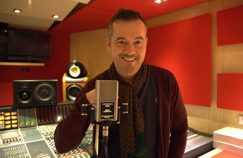 Sontronics DELTA 2 Phantom-powered Ribbon Microphone - 527341-delta 2.jpg