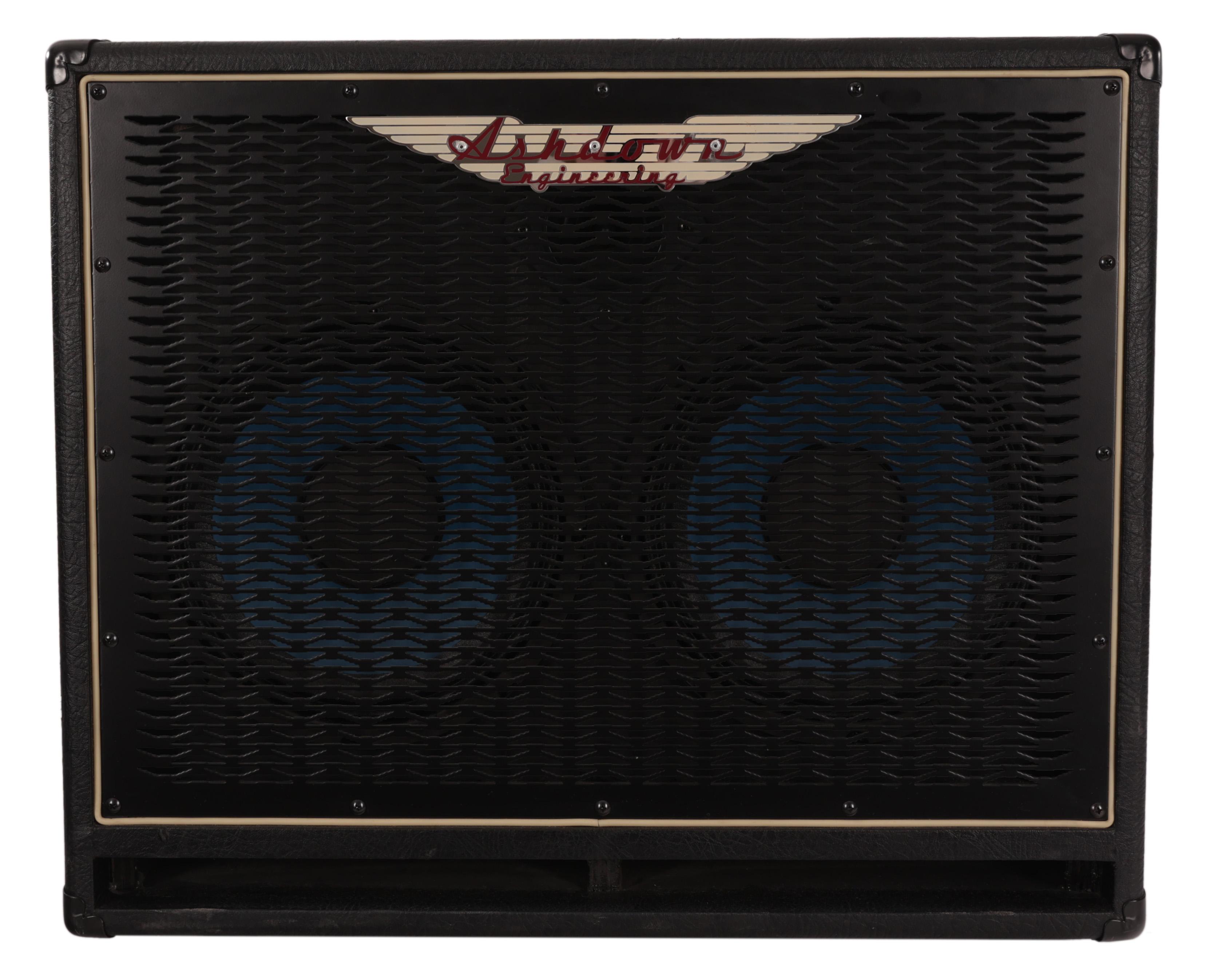 Second Hand Ashdown MB-210 Cabinet 183 - SH-235-2183 (2).jpg