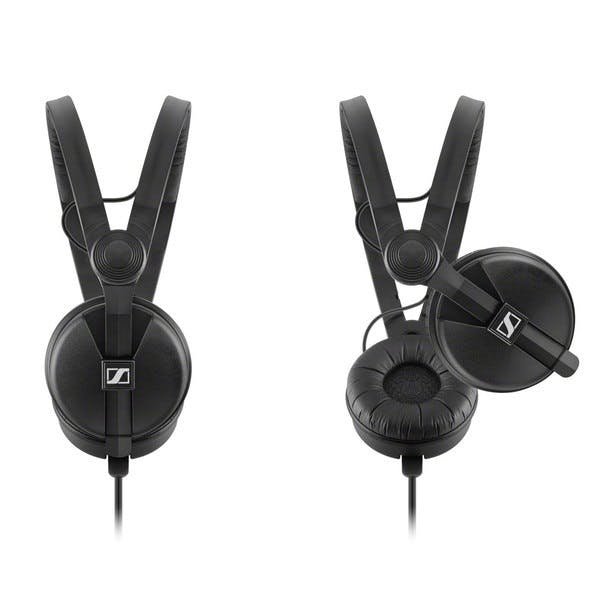Sennheiser HD25 Headphones (70 Ohms) - 108301-tmp8012.jpg