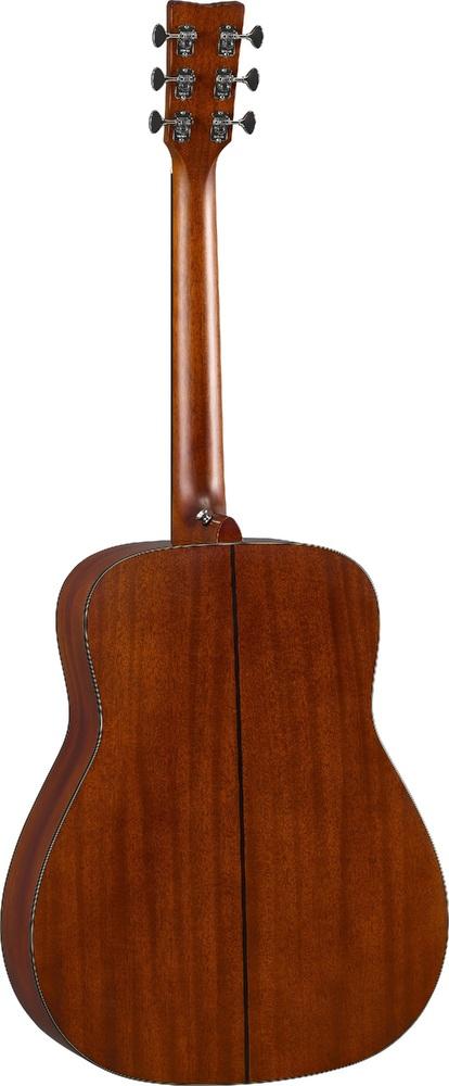Yamaha FGX3 in Heritage Natural - GFGX3II 3.jpg