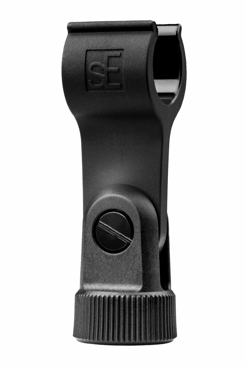 sE Electronics X1A Condenser Microphone - 122320-sE-X1-A-MIC-CLIP.jpg