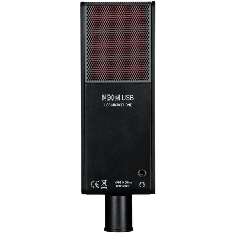 sE Electronics NEOM USB Cardioid Condenser Microphone - 522796-1657018823294.jpg
