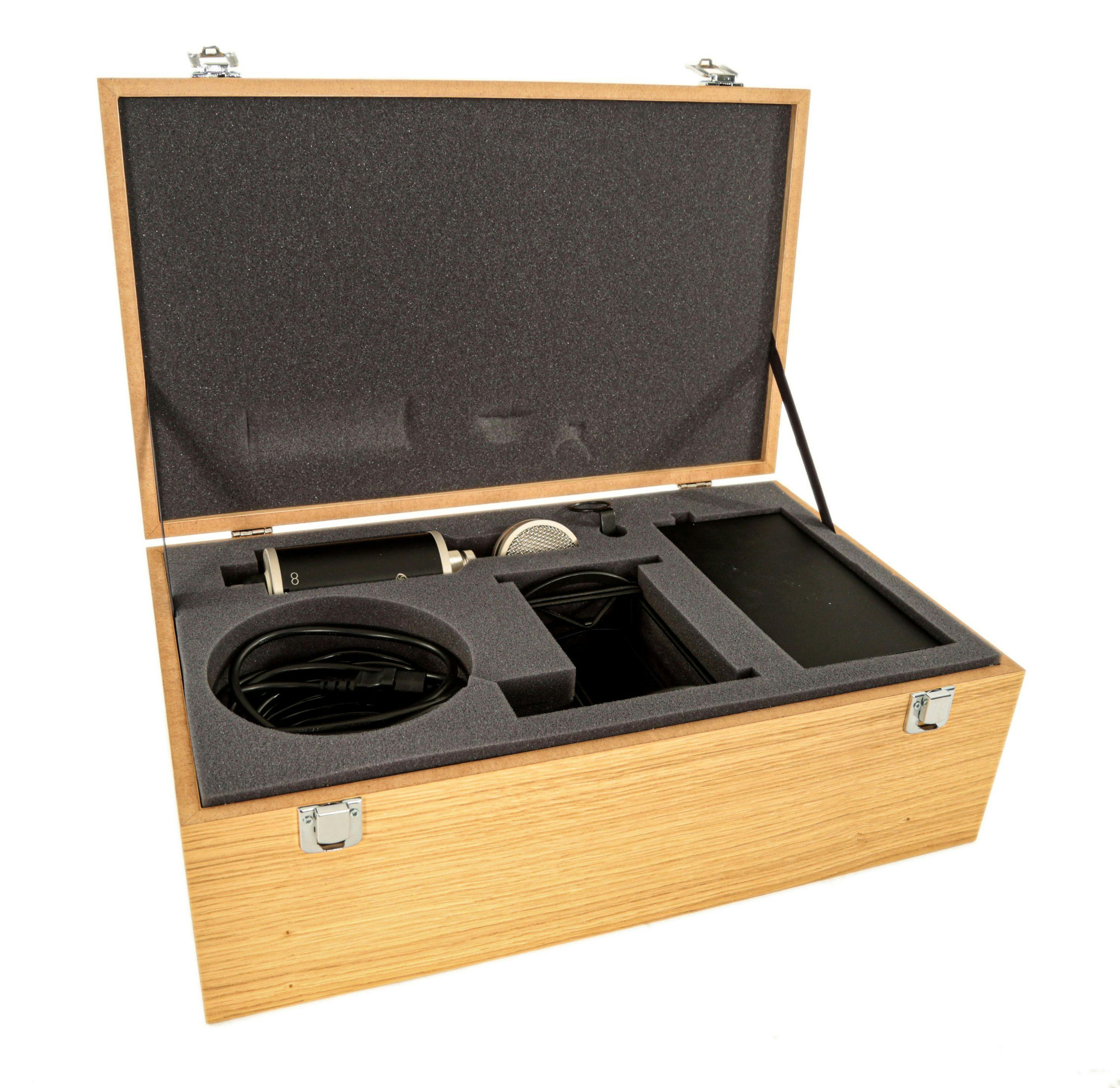 B Stock : Oktava MKL-5000 Tube Microphone 001 - 425675-MLK-5000 (3).jpg