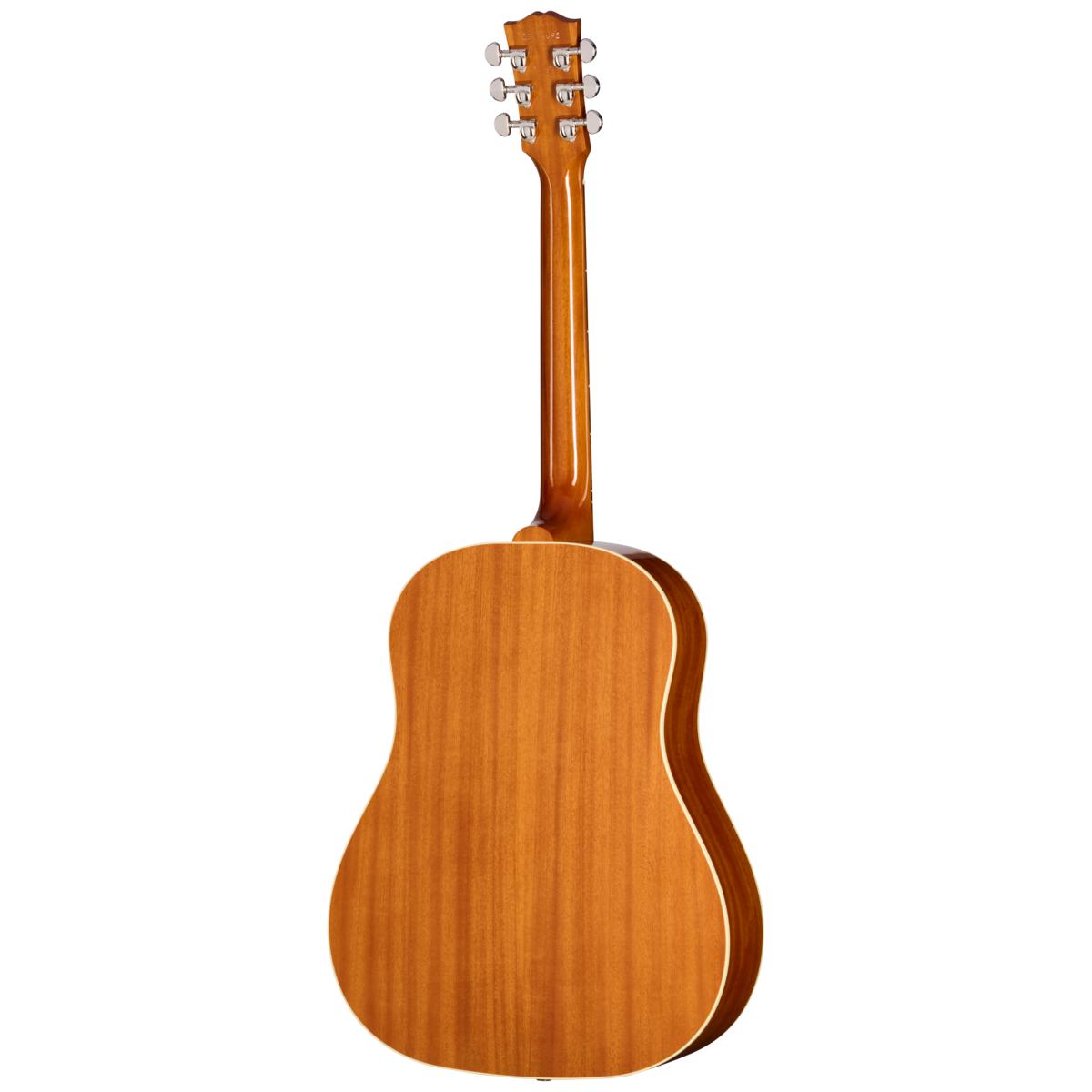Gibson Montana J-45 Standard Electro Acoustic in Heritage Cherry Sunburst - MCRS45HCS_5_Back-1200x1200-28e5ebb.jpg
