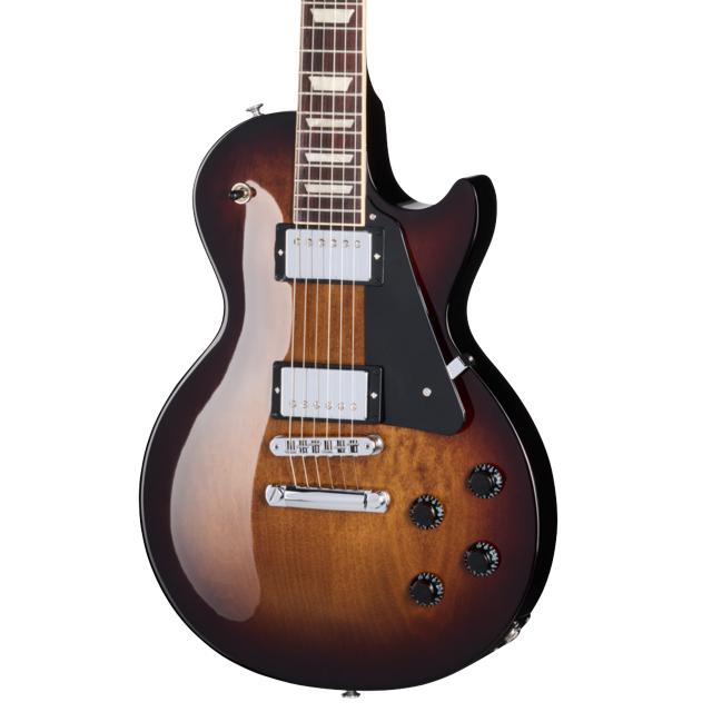 Gibson USA Les Paul Studio Electric Guitar in Smokehouse Burst - LPST01KHCH1_2_Front-1200x1200-28e5ebb cropped.jpg