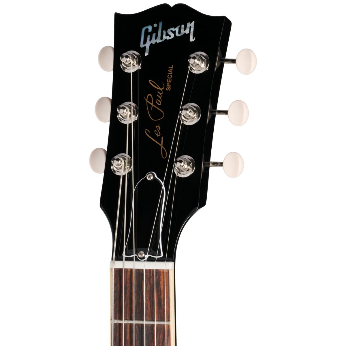 Gibson Les Paul Special Electric Guitar in Ebony - LPSP00EBNH1_3_Headstock-1200x1200-28e5ebb.jpg