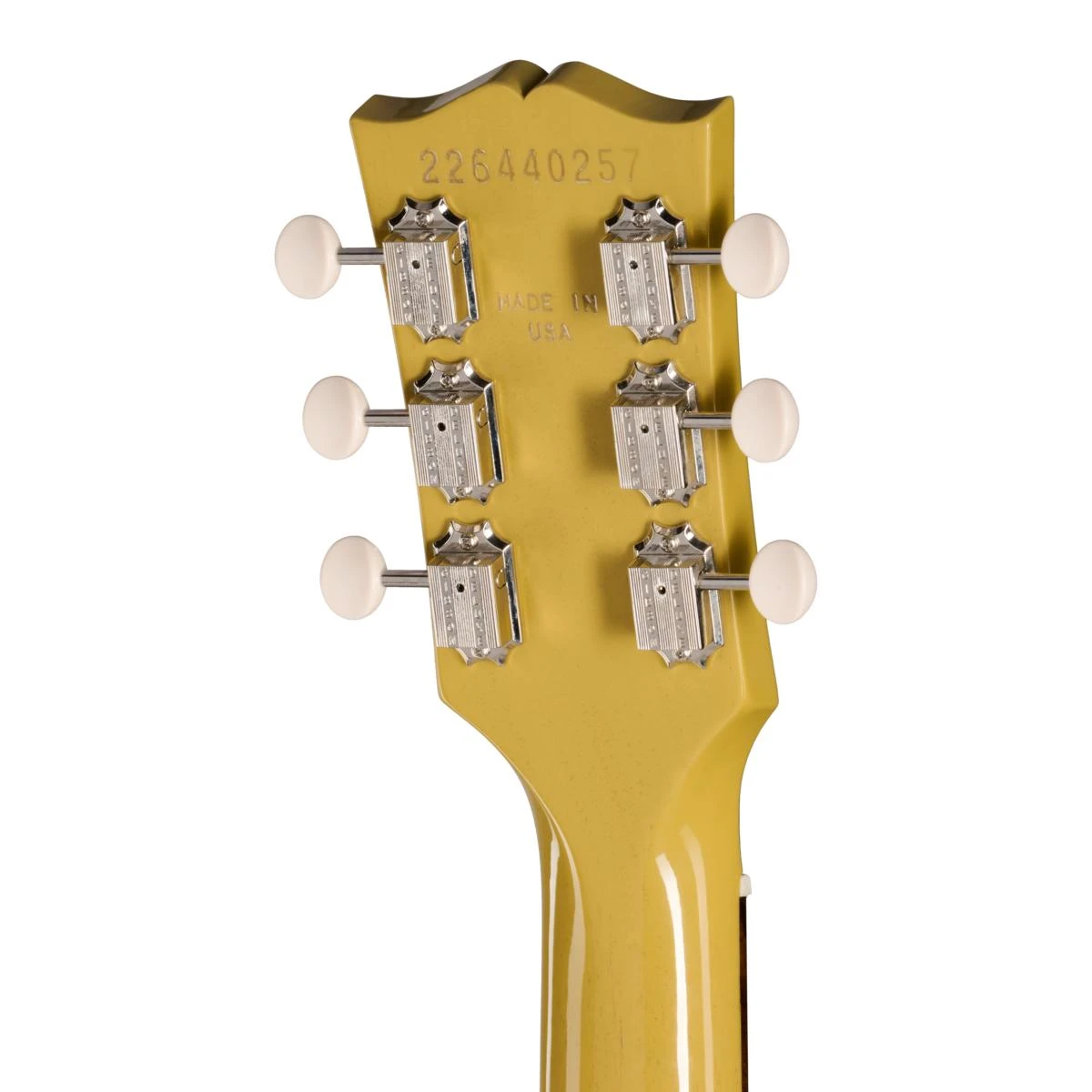 Gibson Les Paul Junior Electric Guitar in TV Yellow - LPJR00TVNH1_6_BackHeadstock-1200x1200-28e5ebb.jpg