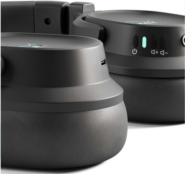 Kali Audio HP-1 Multi Reference Studio Headphone with Bluetooth & 3 DSP Tunings - HP-1 (2).jpg