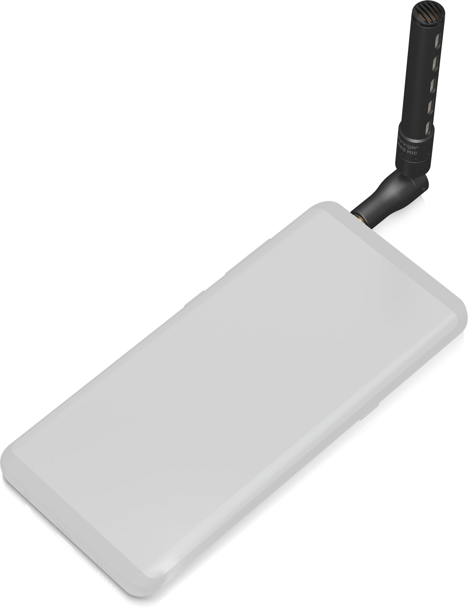 Behringer Video Mic - Condenser Microphone for Video Camera Applications - 501223-VIDEO-MIC_P0EWD_Other3_XL.jpg