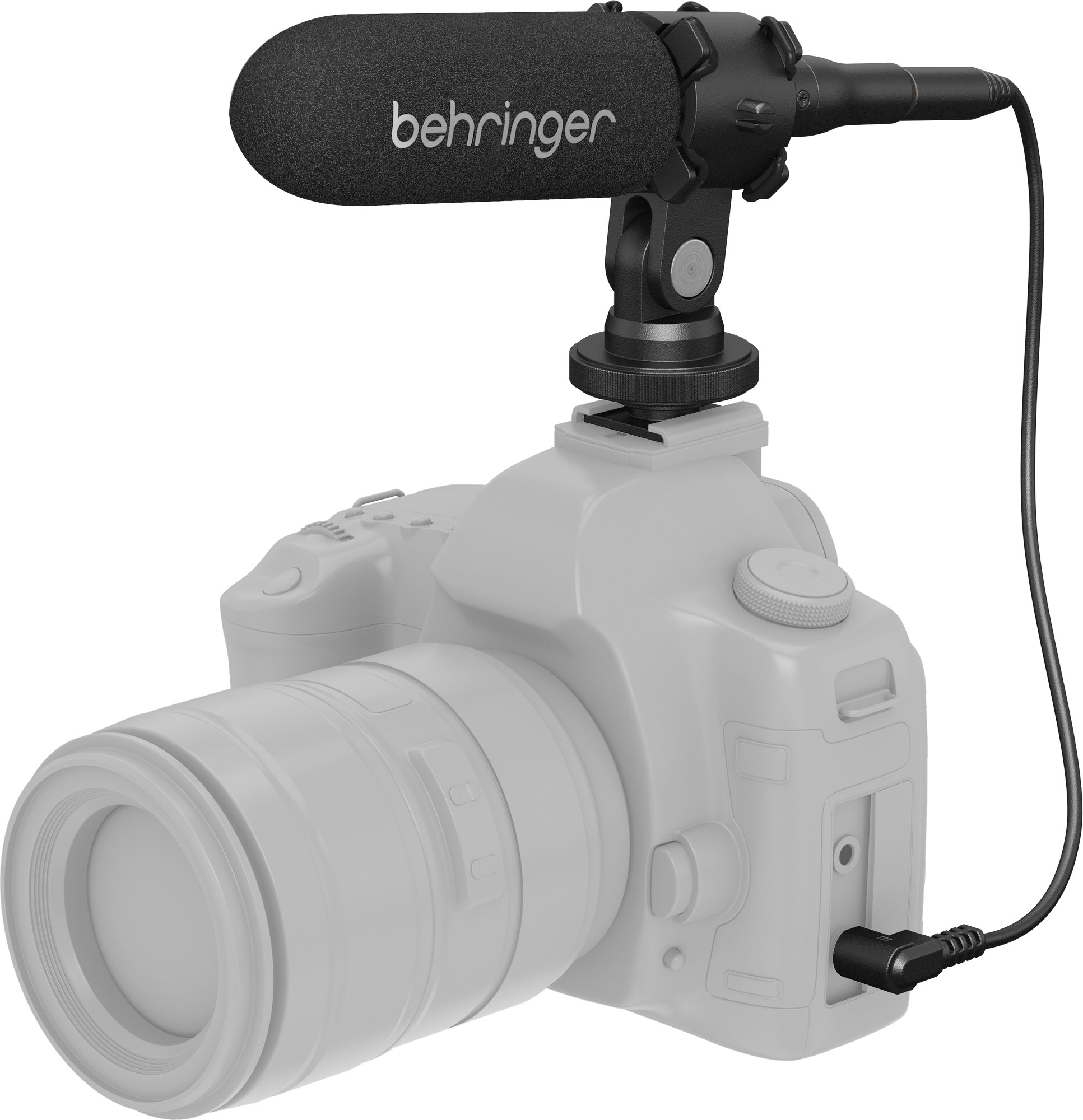 Behringer Video Mic - Condenser Microphone for Video Camera Applications - 501224-VIDEO-MIC_P0EWD_Other1_XL.jpg