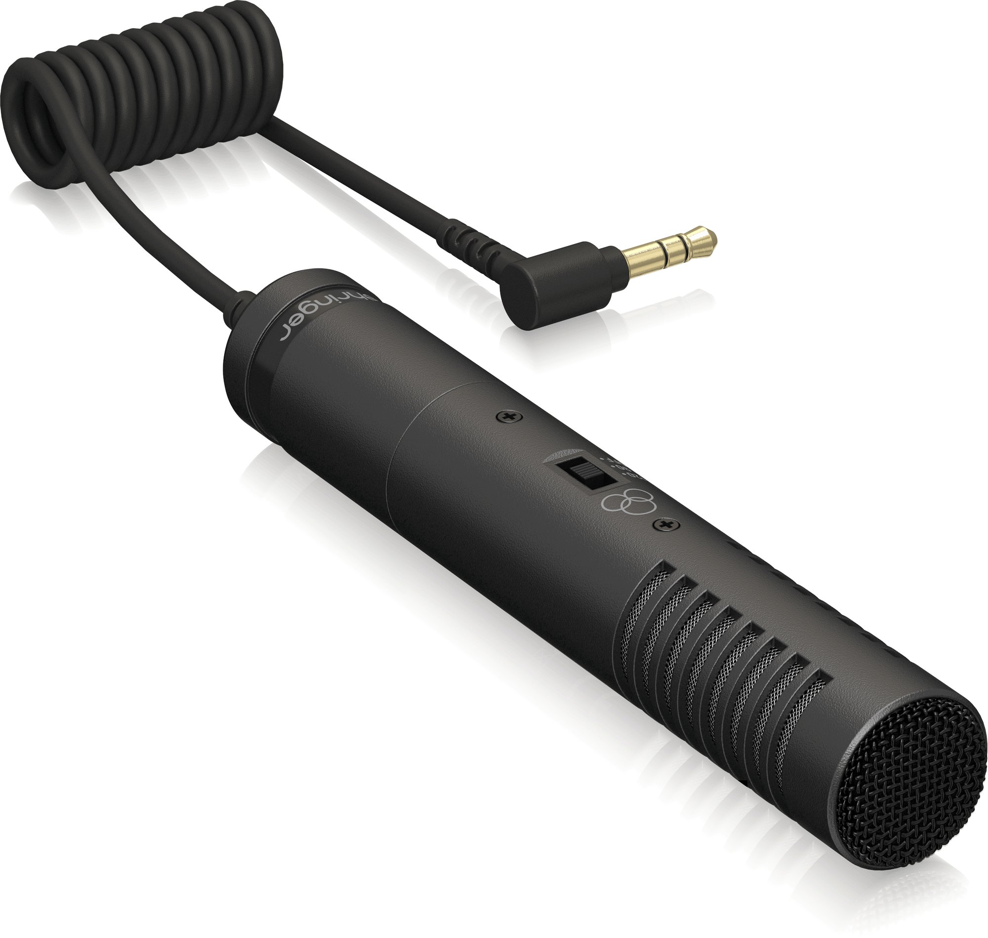 Behringer Video Mic MS - 494479-1644849847588.jpg