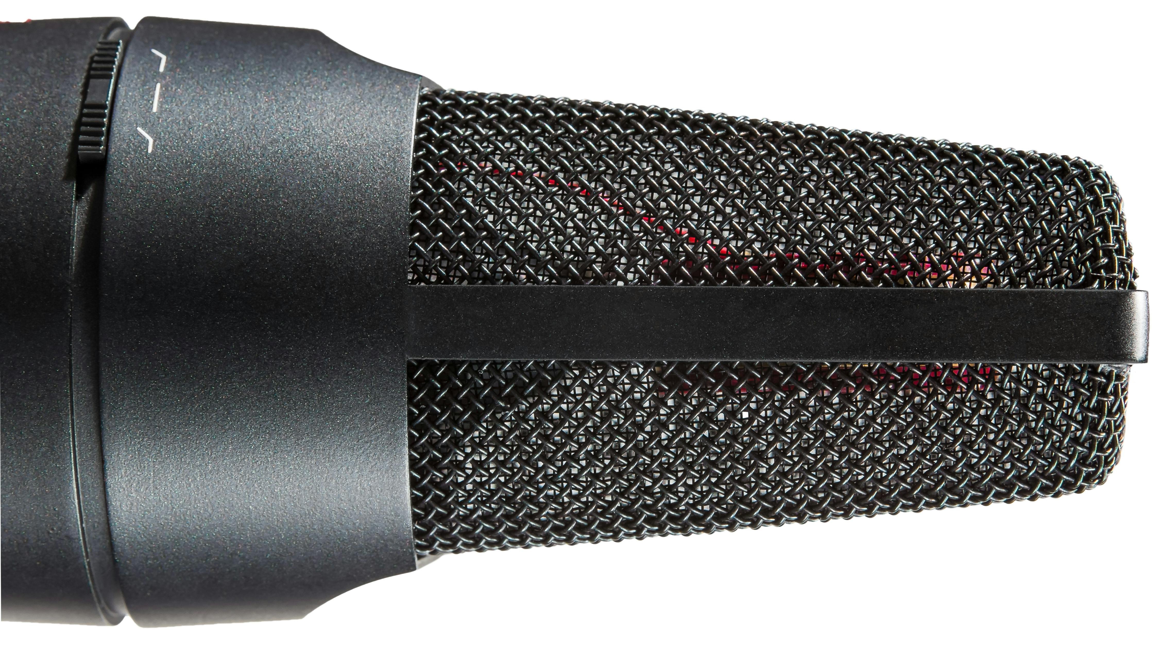 sE Electronics sE X1S Large Diaphragm Condenser Microphone - 138493-X1-S-SIDE-CLOSEUP-1273-Edit-TST.jpg