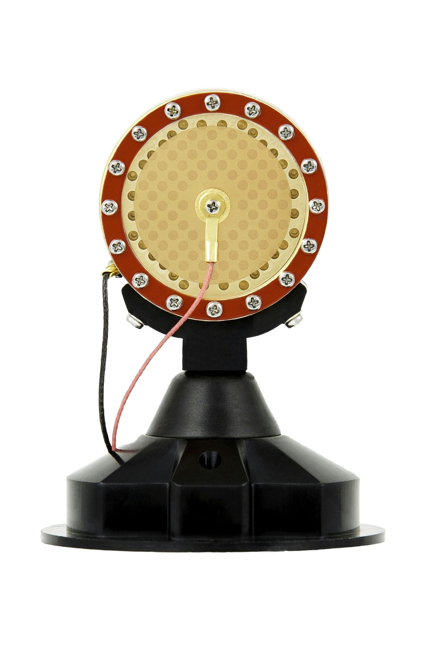 sE Electronics sE X1S Large Diaphragm Condenser Microphone - 138494-X1-S---CAPSULE-FRONT---1611-Edit.jpg