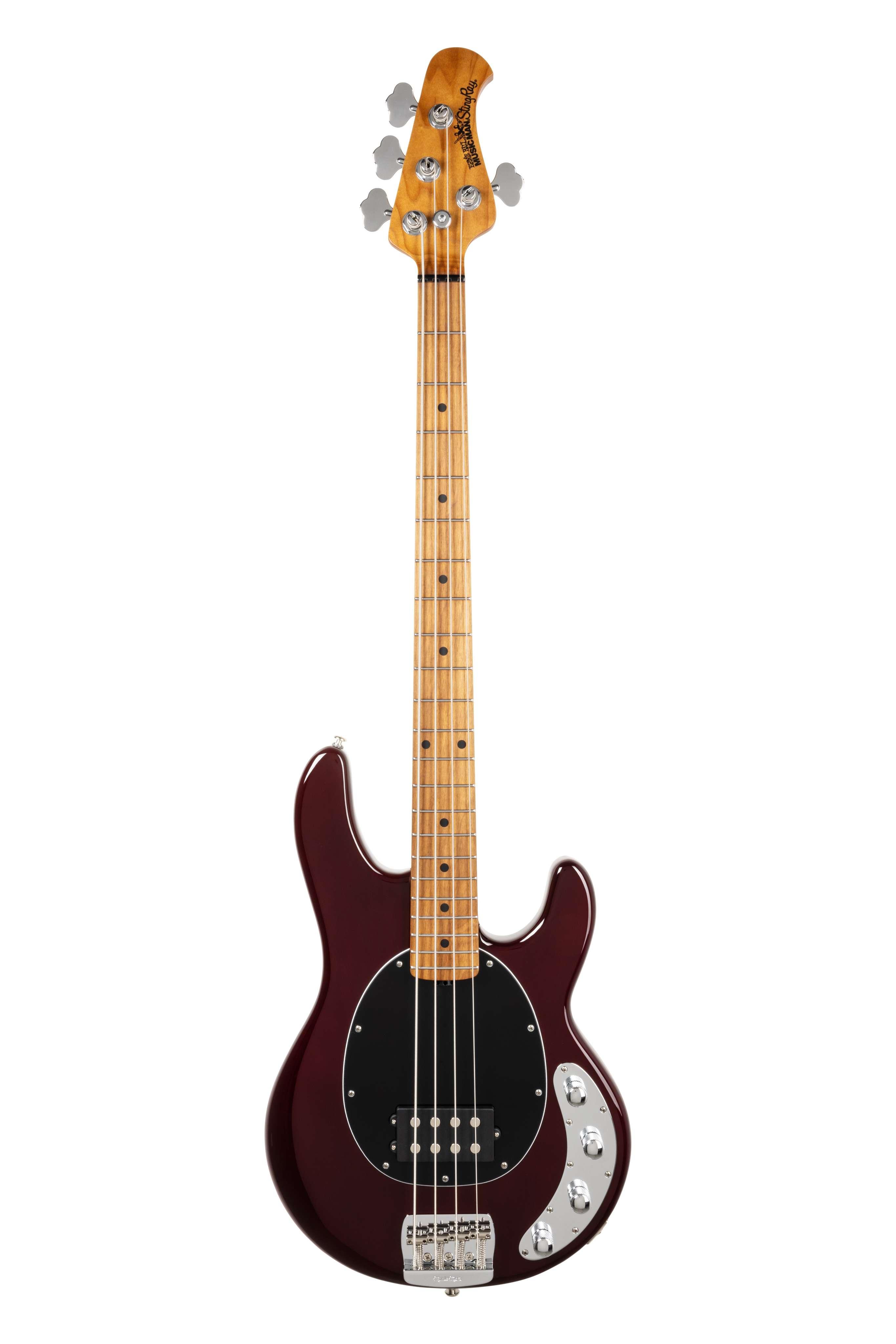 Music Man StingRay Special in Translucent Oxblood, Roasted Maple Fretboard - 107-OXB-10-01-MB-CR_01.jpg