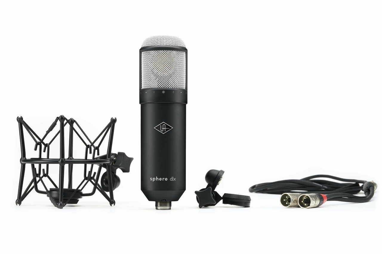 Universal Audio Sphere DLX Modelling Microphone - MIC-UADLX-Sphere_DLX_Accessories-min.jpg