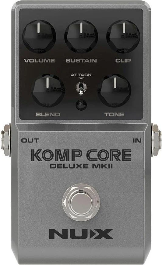 NUX Komp Core Deluxe MKII Compressor Pedal - 173475UK (13).jpg