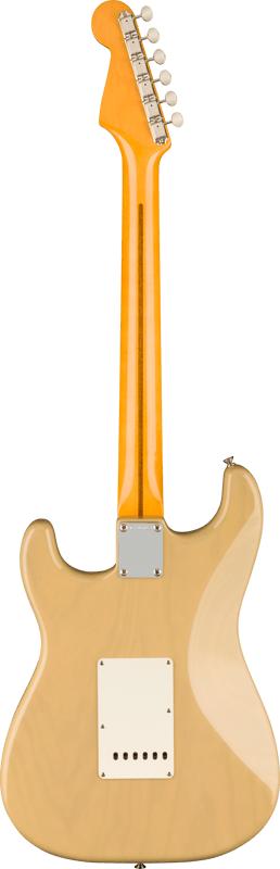 Fender Left-Handed American Vintage II '57 Stratocaster in Vintage Blonde, Maple Neck - 0110232807_fen_ins_bck_1_rl.jpg