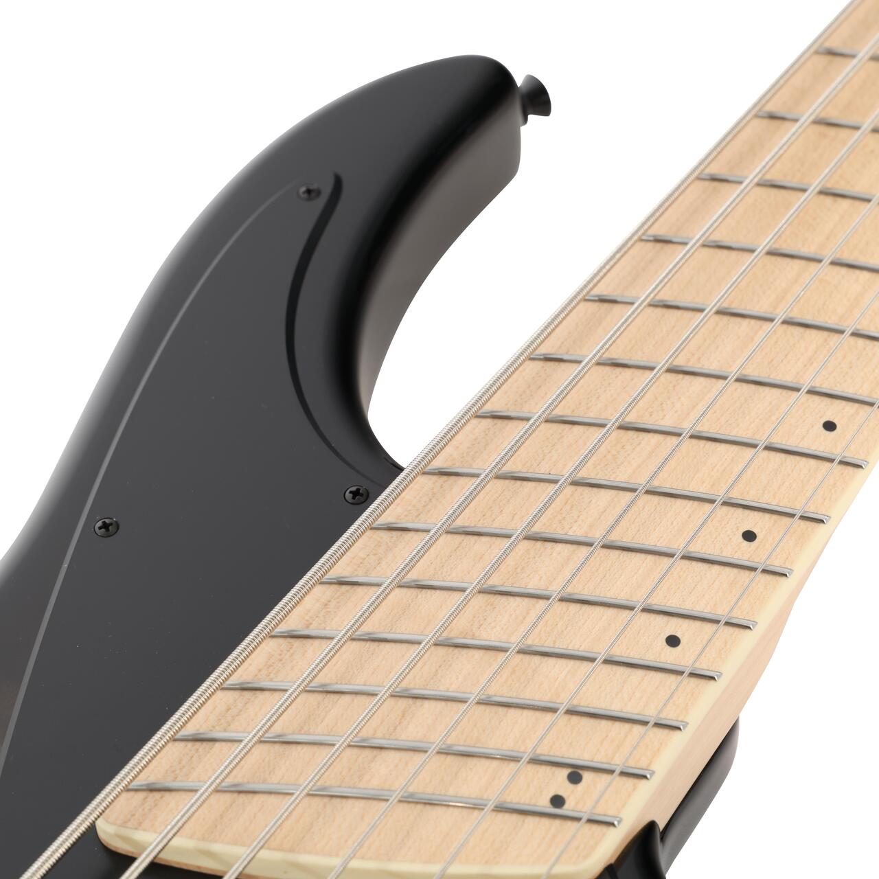 Dingwall Combustion Nashville Edition 6-String Bass Guitar in Quilted Blackburst, Maple Board - CN36Q2TBMSH (6).jpg