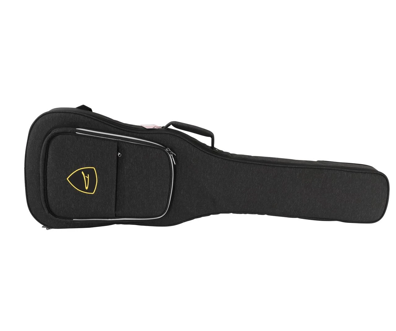 Dingwall Combustion Nashville Edition 4-String Bass Guitar in Quilted Indigoburst, Maple Board - Dingwall Bass BAG.jpg
