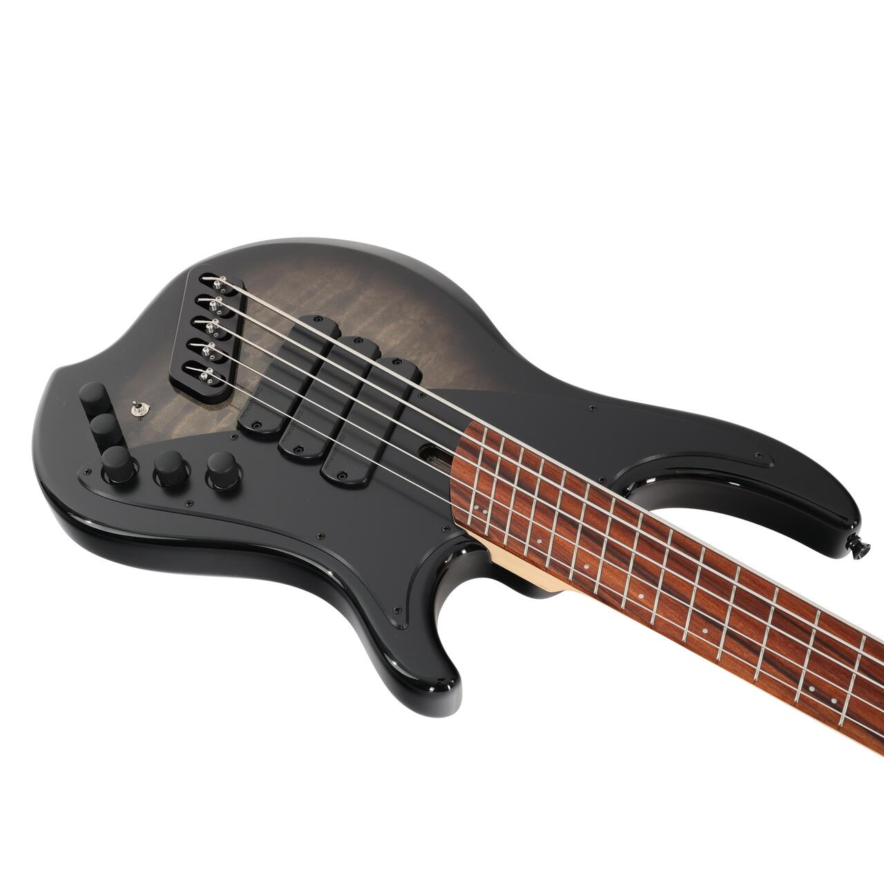 Dingwall Combustion Nashville Edition 5-String Bass Guitar in Quilted Blackburst, Pau Ferro Board - CN35Q2TBPSH (8).jpg
