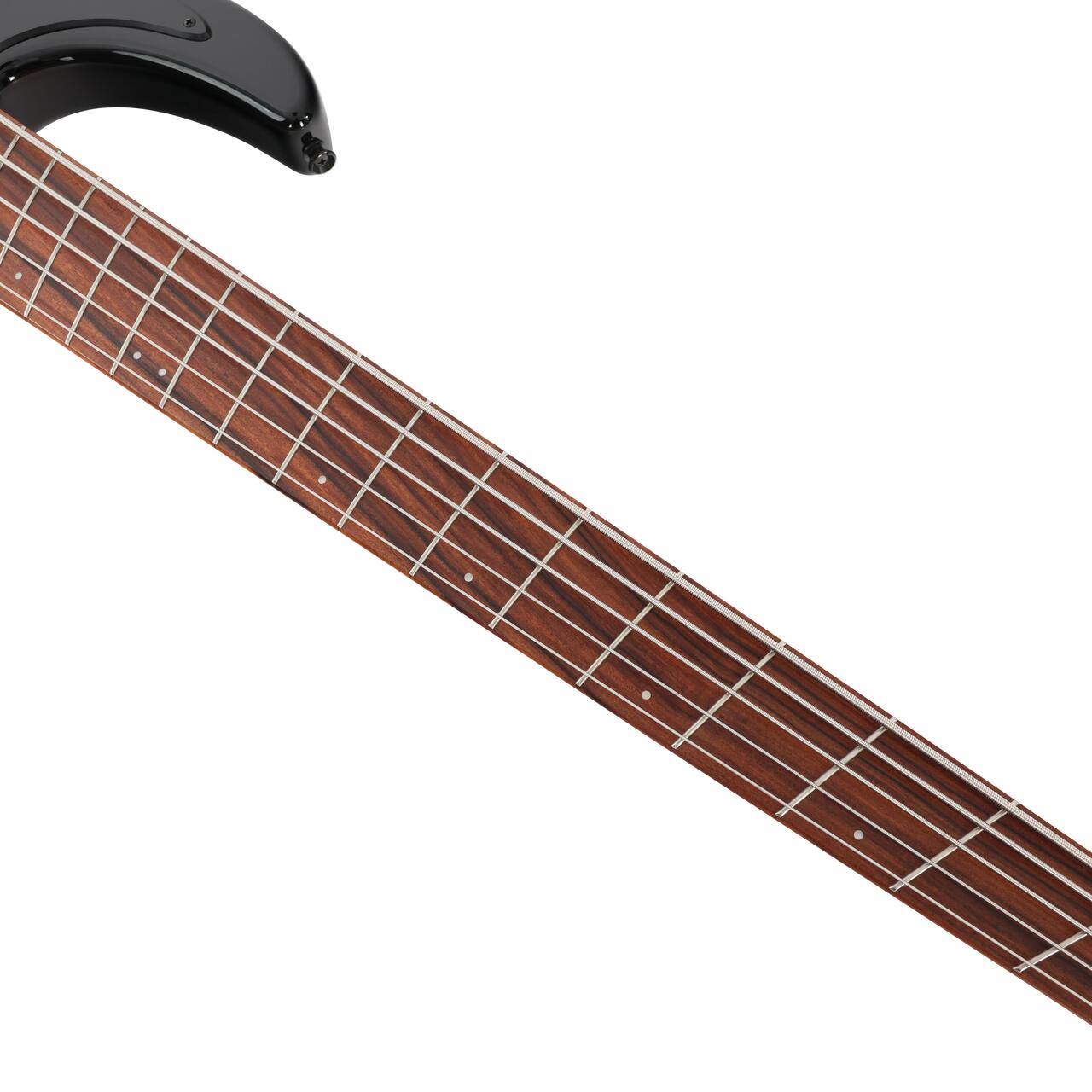 Dingwall Combustion Nashville Edition 5-String Bass Guitar in Quilted Blackburst, Pau Ferro Board - CN35Q2TBPSH (10).jpg