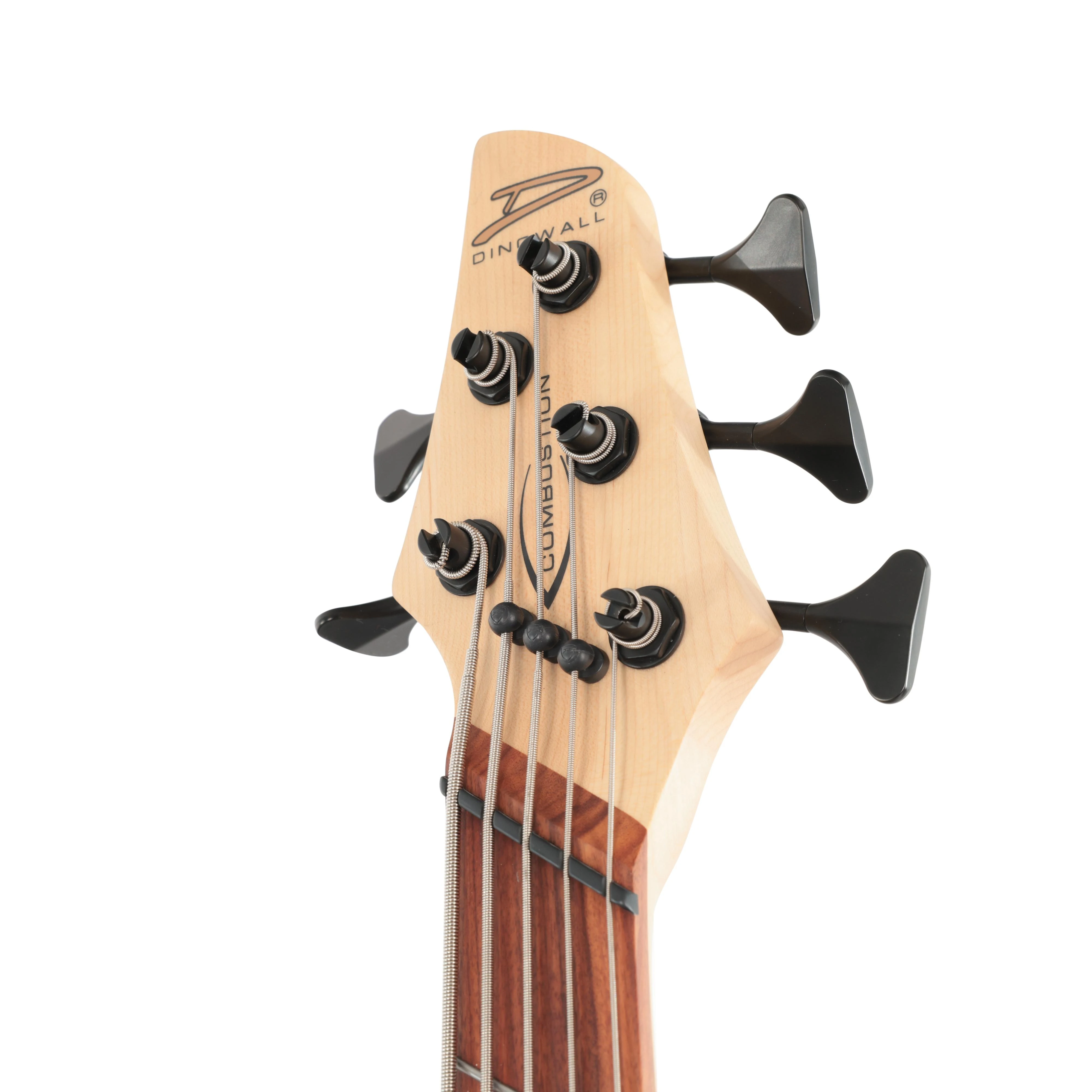 Dingwall Combustion Nashville Edition 5-String Bass Guitar in Quilted Vintageburst, Pau Ferro Board - CN35QVBPSH (15) (1).jpg