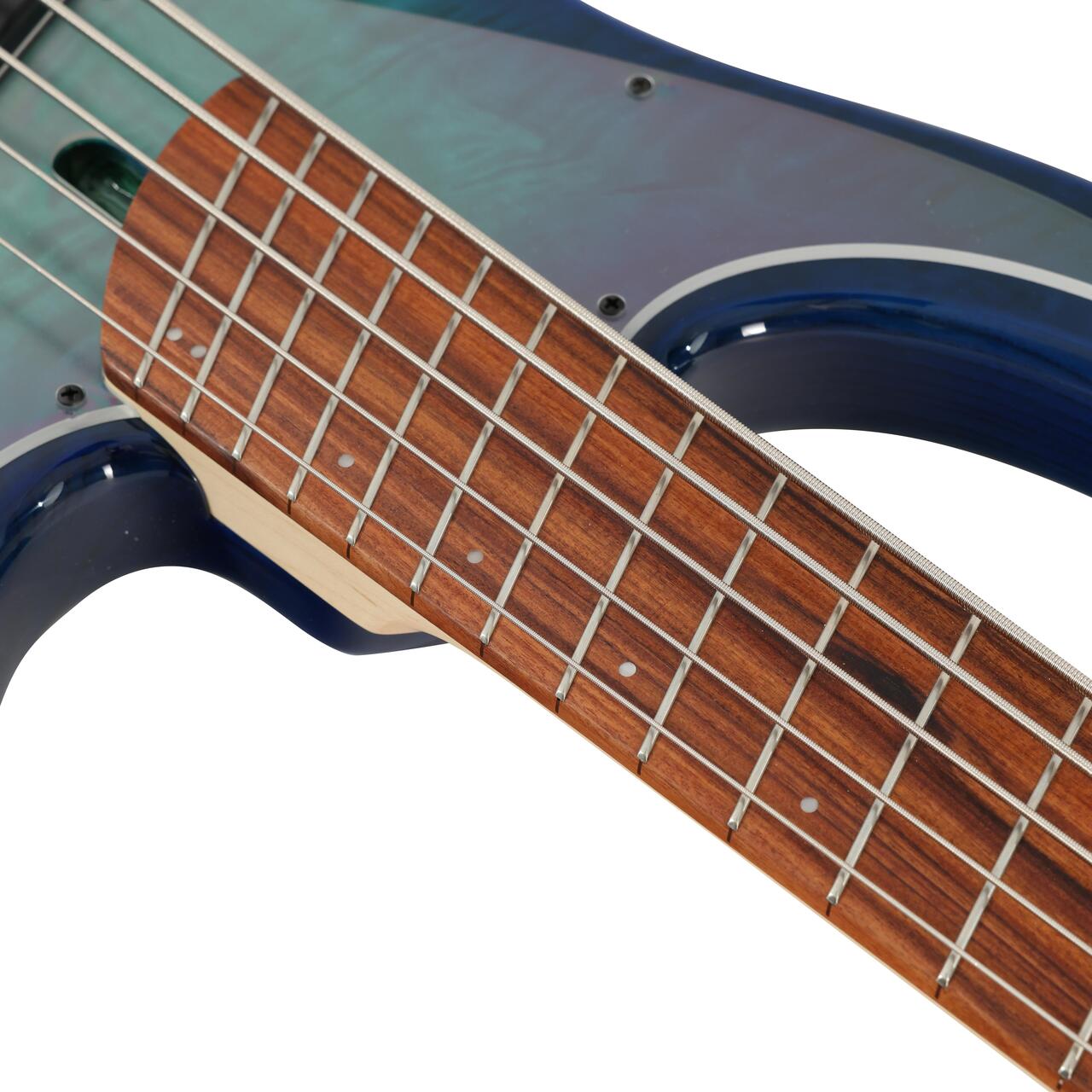 Dingwall Combustion Nashville Edition 5-String Bass Guitar in Quilted Whalepool Burst, Pau Ferro Board - CN35QWBPSH (10).jpg