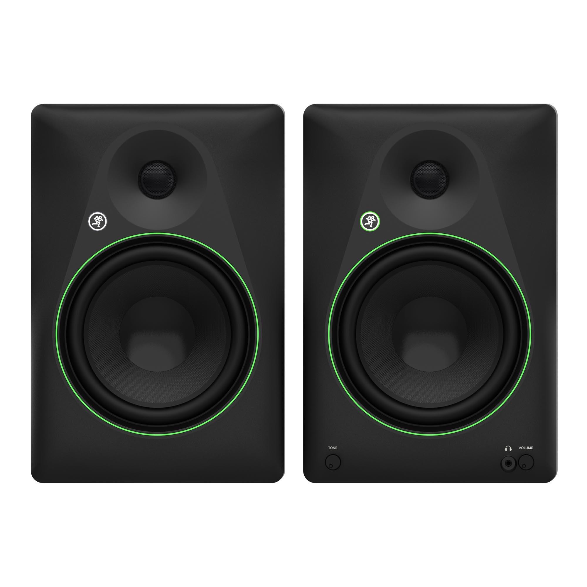 Mackie CR8BT Bluetooth 8" Multimedia Monitors (Pair) - CR8BT (1).jpg