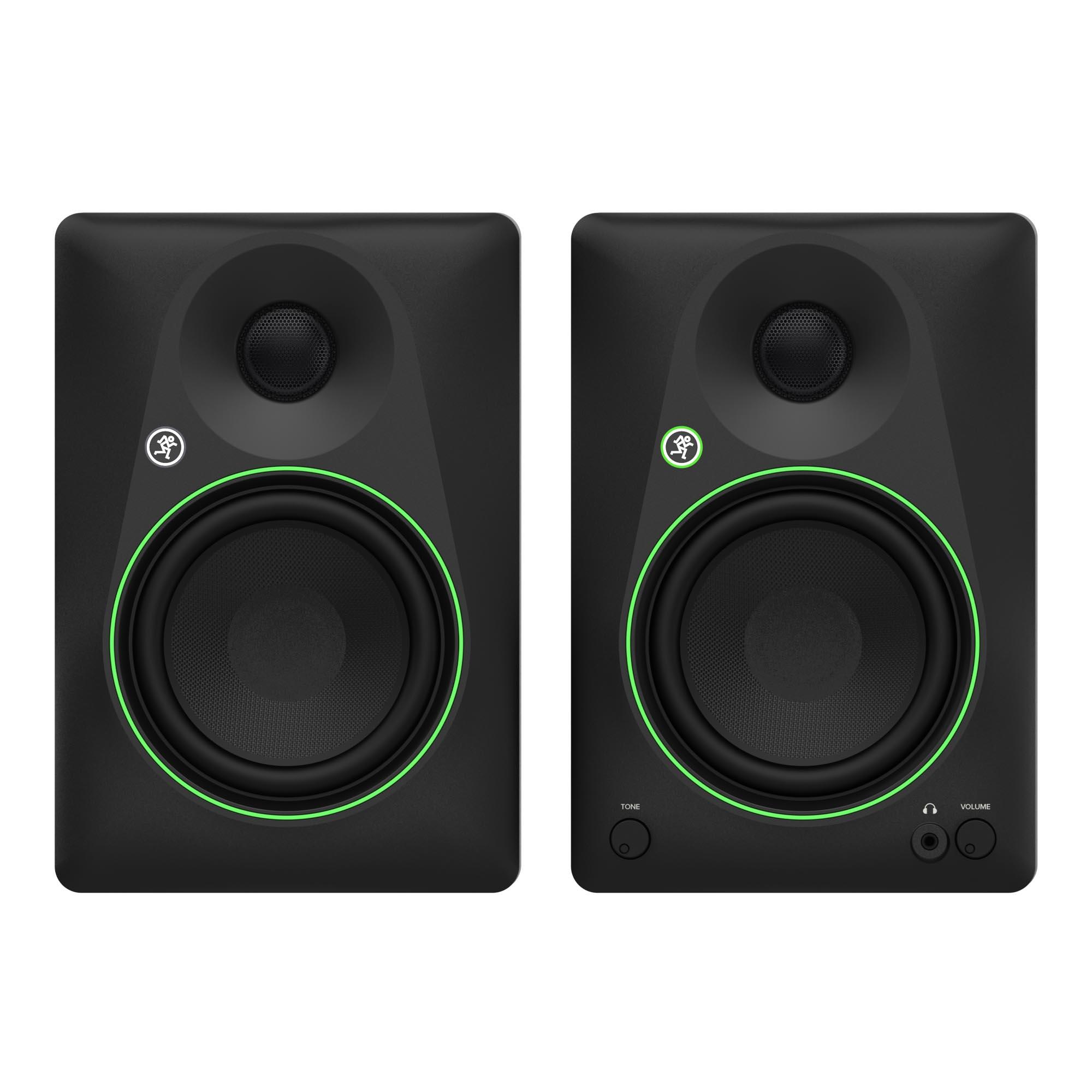 Mackie CR5-BT Bluetooth Studio Monitors (Pair) - 2046563-03 (1).jpg