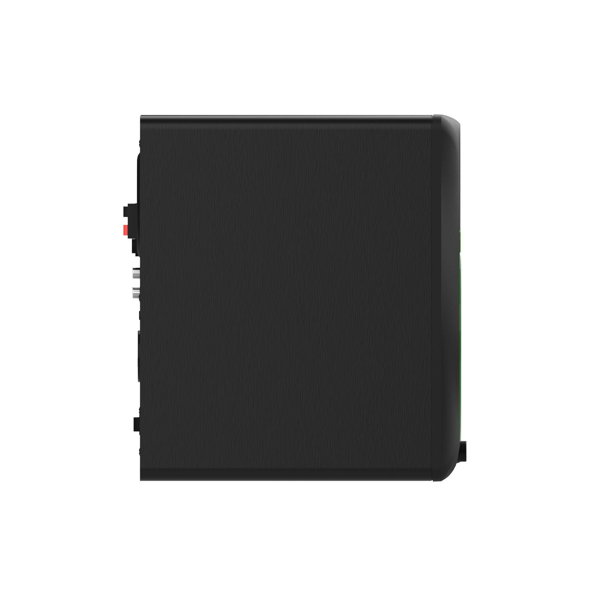 Mackie CR5-BT Bluetooth Studio Monitors (Pair) - 2046563-03 (4).jpg