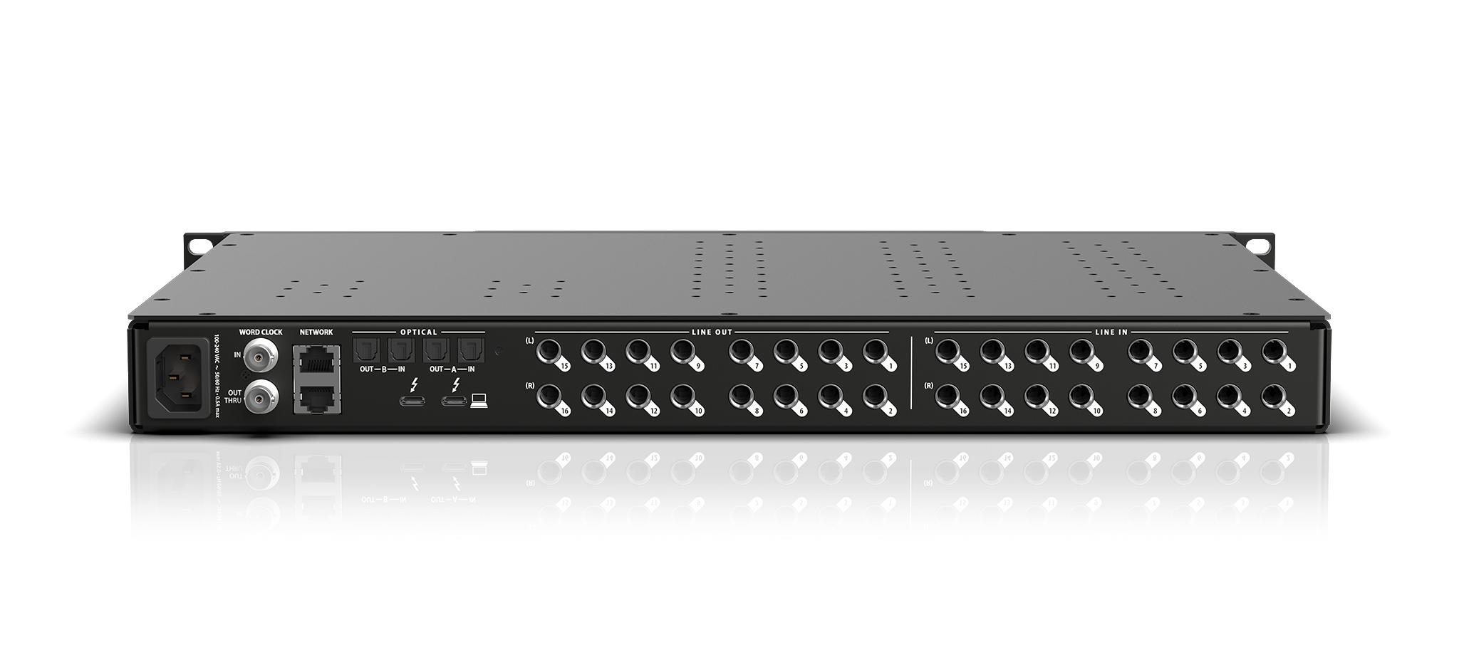Motu 16A 32 x 34 Thunderbolt/USB/AVB audio interface - MOTU16A2 (7).jpg
