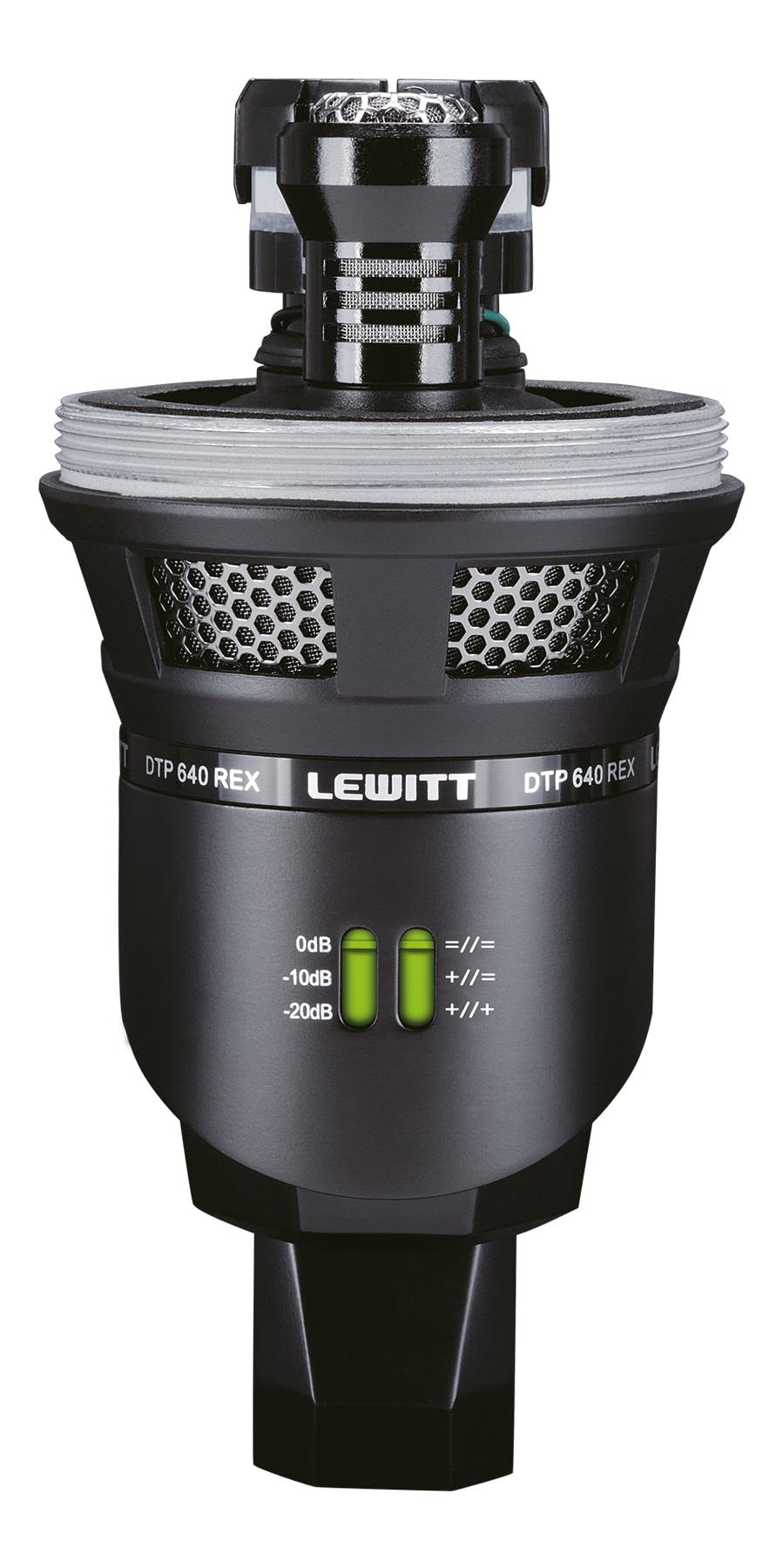 Lewitt DTP 640 REX Dual-Capsule Kick Drum Microphone - 253443-DTP-640-REX+C.jpg
