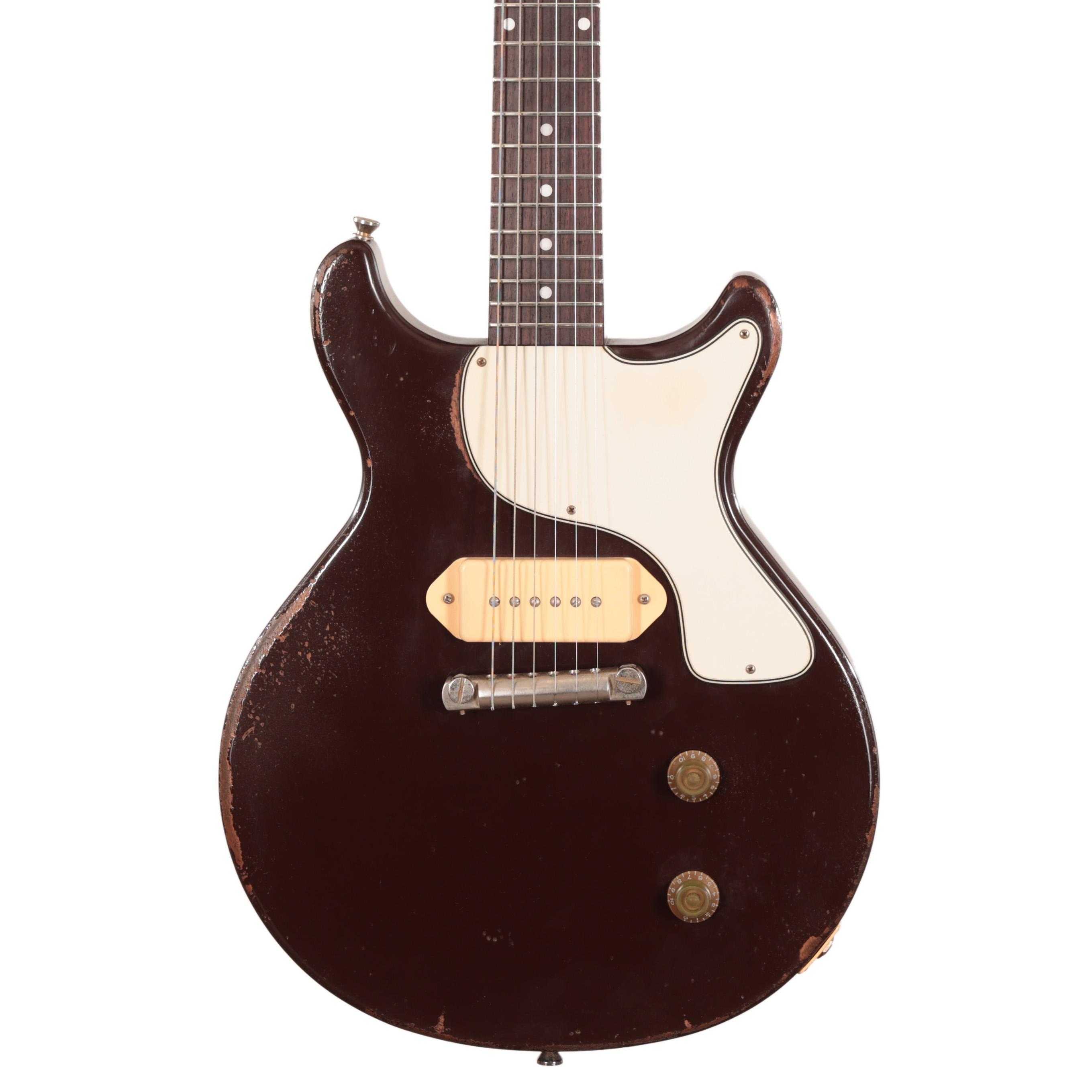 Rock N Roll Relics Thunders Standard Medium Aged in Oxblood - 251865 (2).jpeg