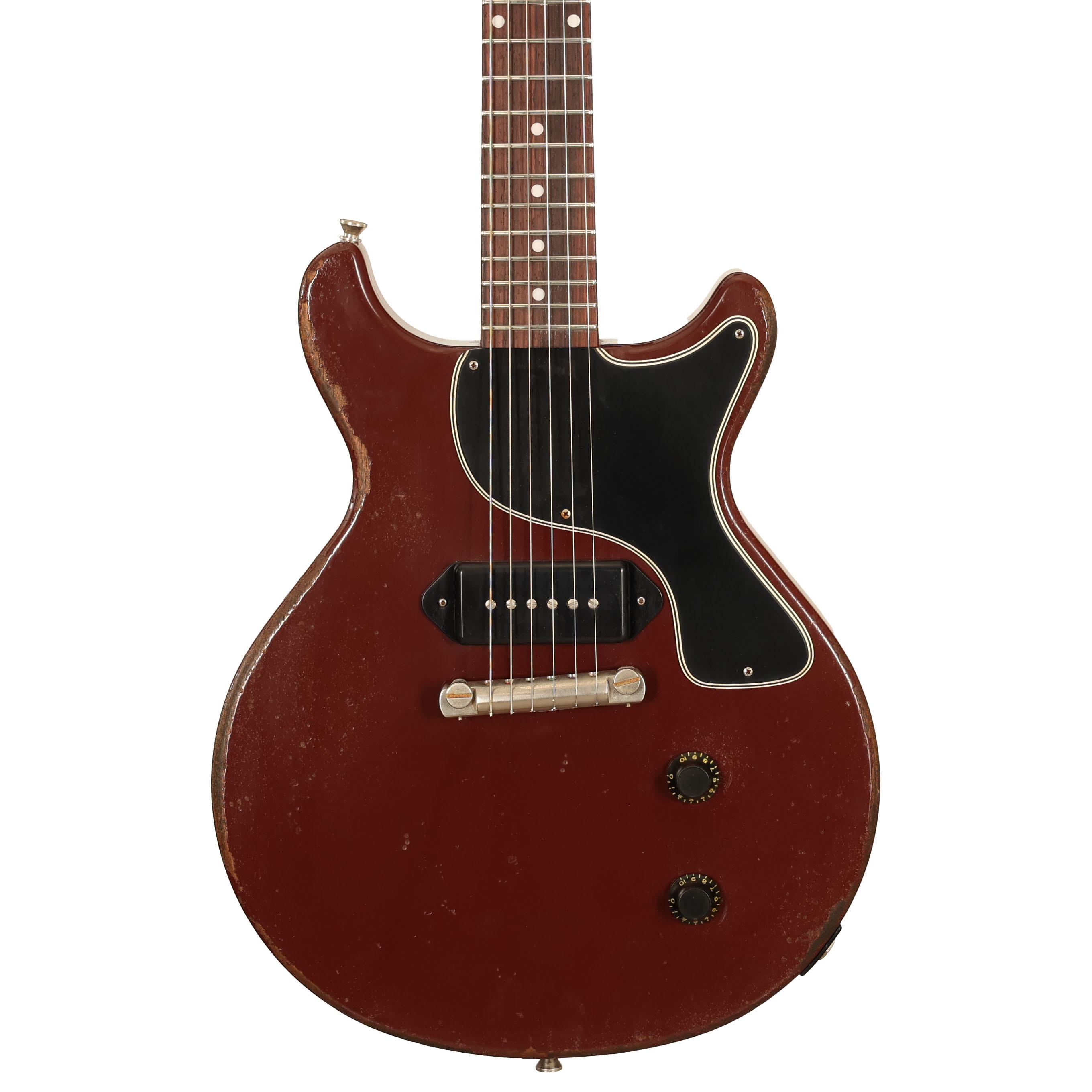 Rock N Roll Relics Thunders Standard Medium Aged in Oxblood - 252001 (2).jpg