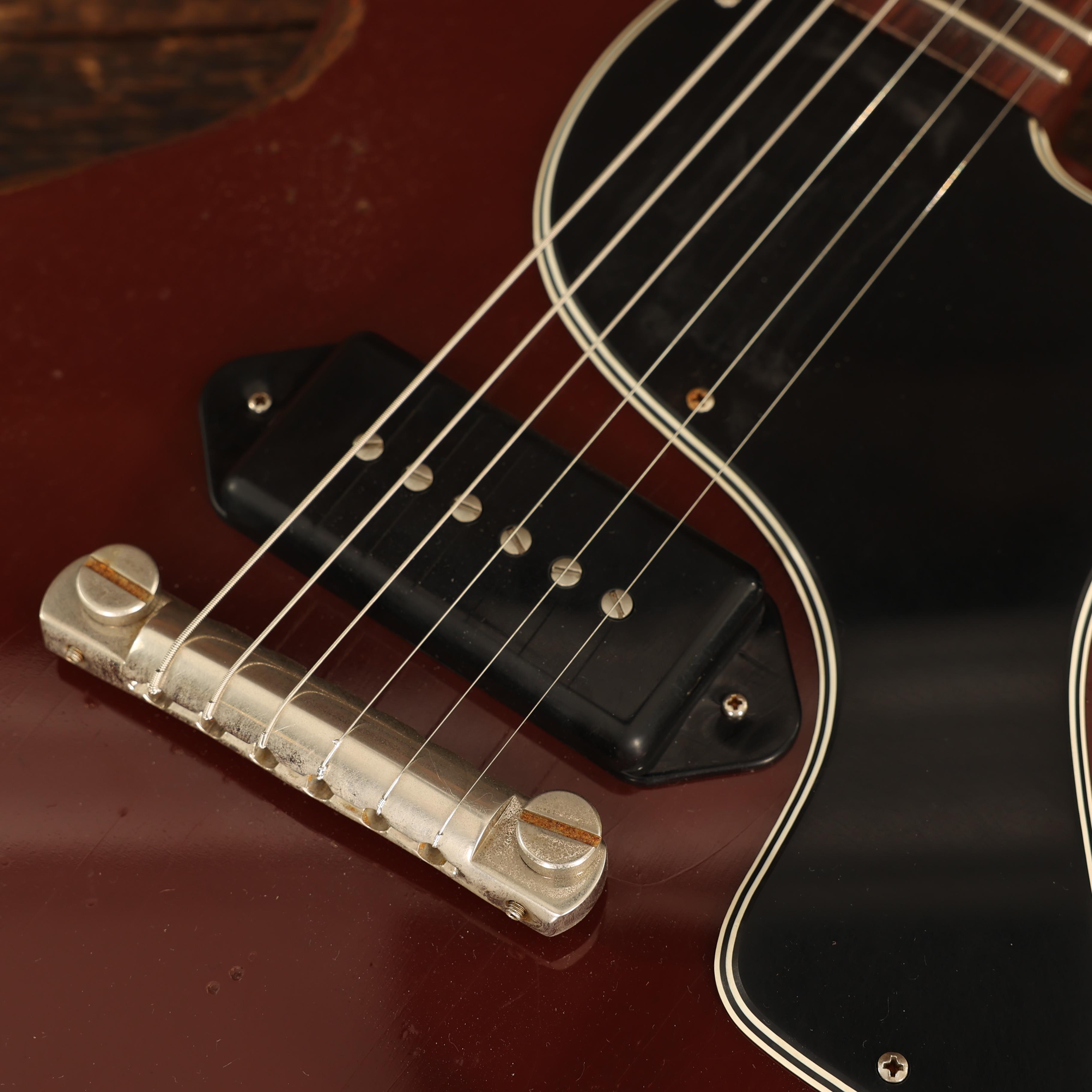 Rock N Roll Relics Thunders Standard Medium Aged in Oxblood - 252001 (9).JPG