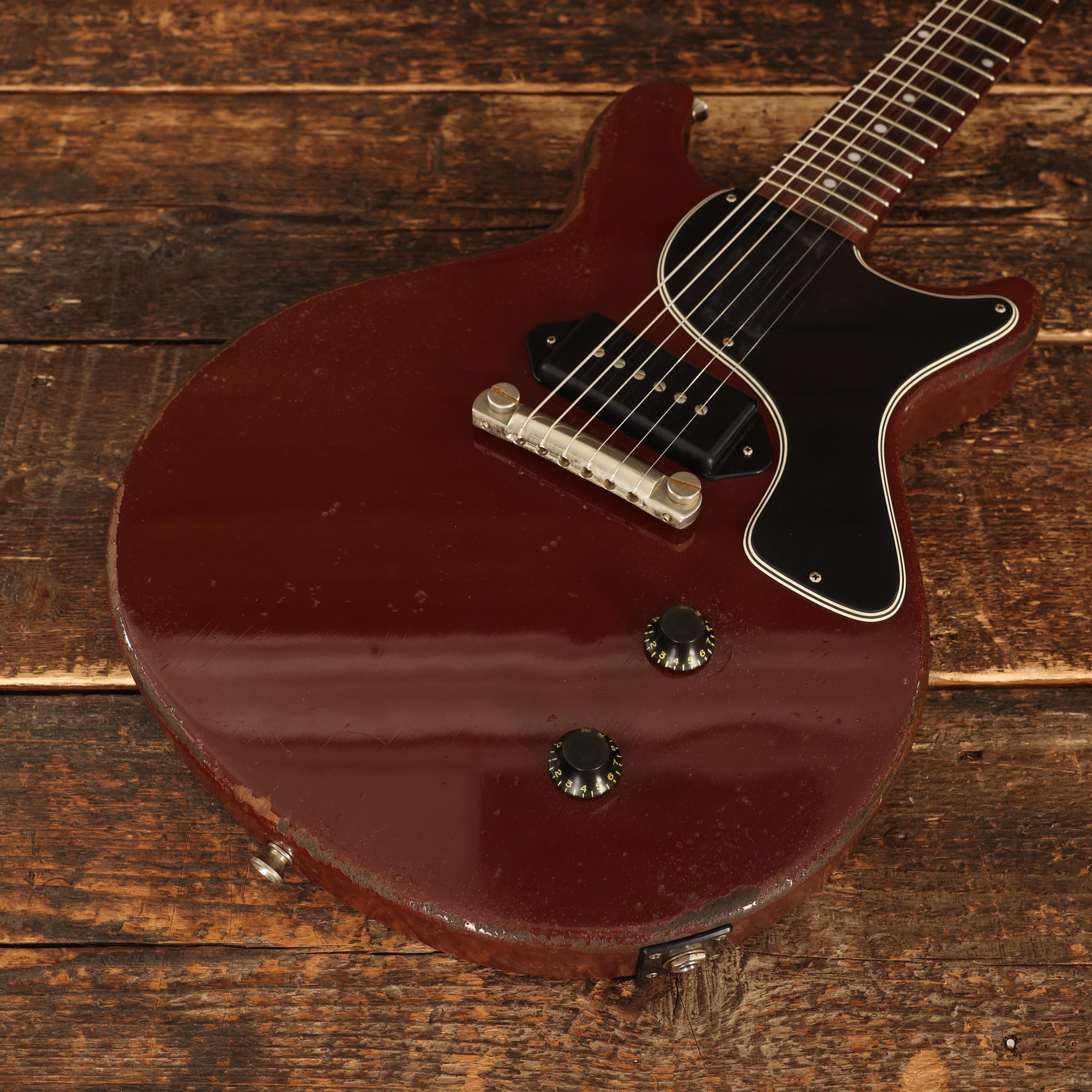 Rock N Roll Relics Thunders Standard Medium Aged in Oxblood - 252001 (8).JPG