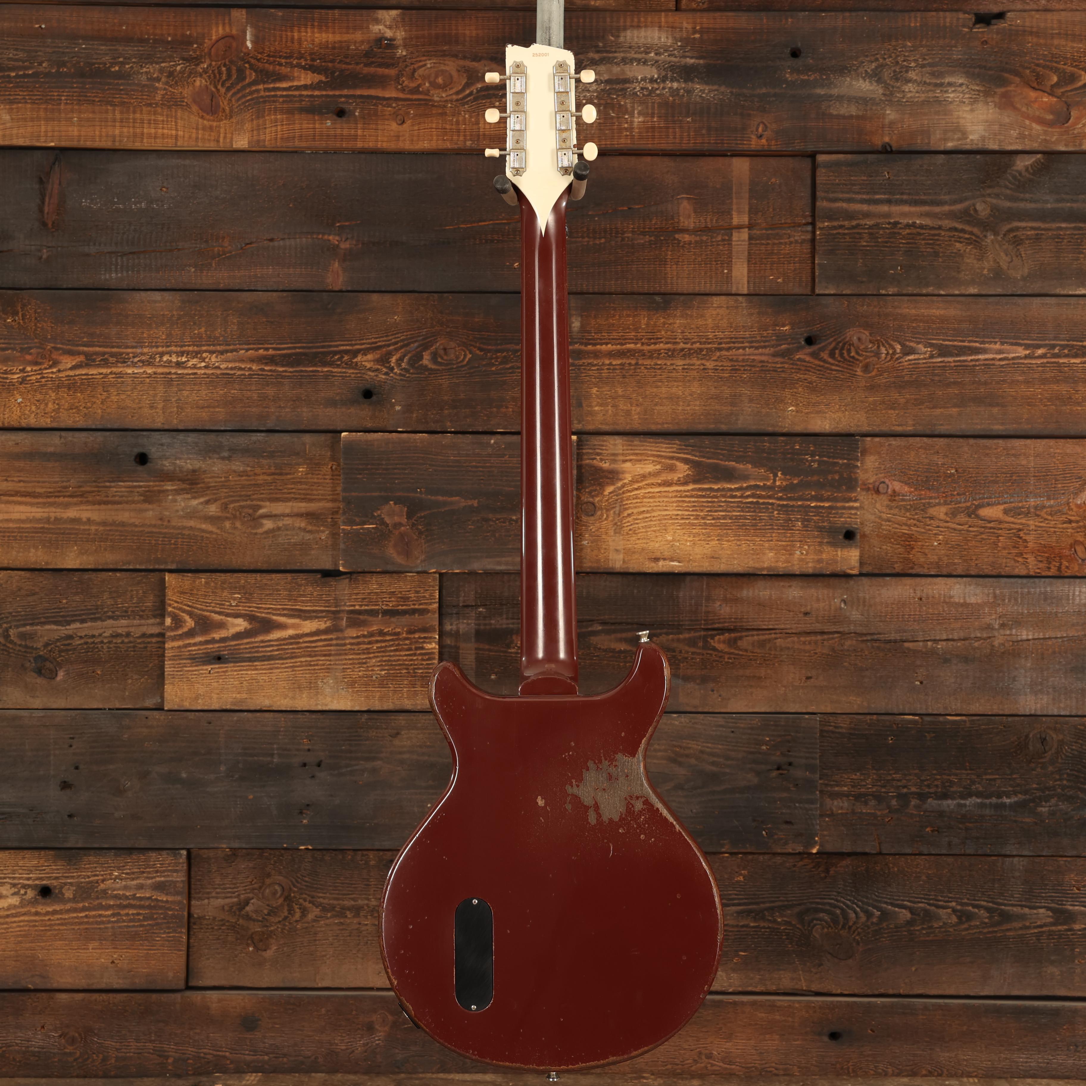 Rock N Roll Relics Thunders Standard Medium Aged in Oxblood - 252001 (5).JPG