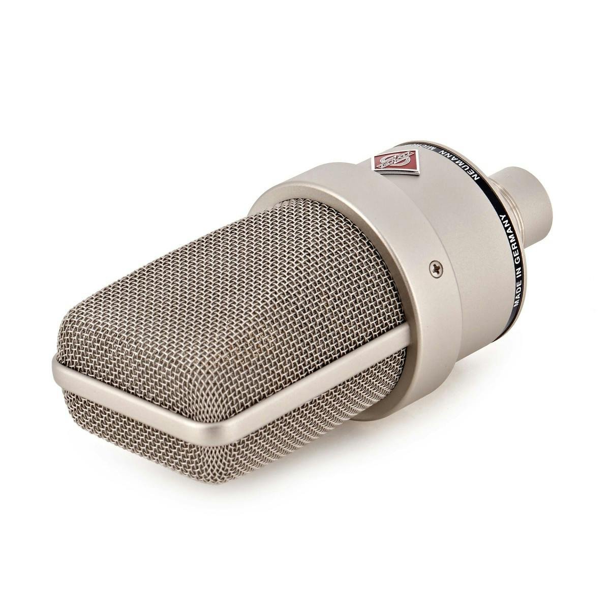 新品未使用！NEUMANN TLM103 Studio Set ★ Neumann TLM 103 Studio Set - Black — Studiocare