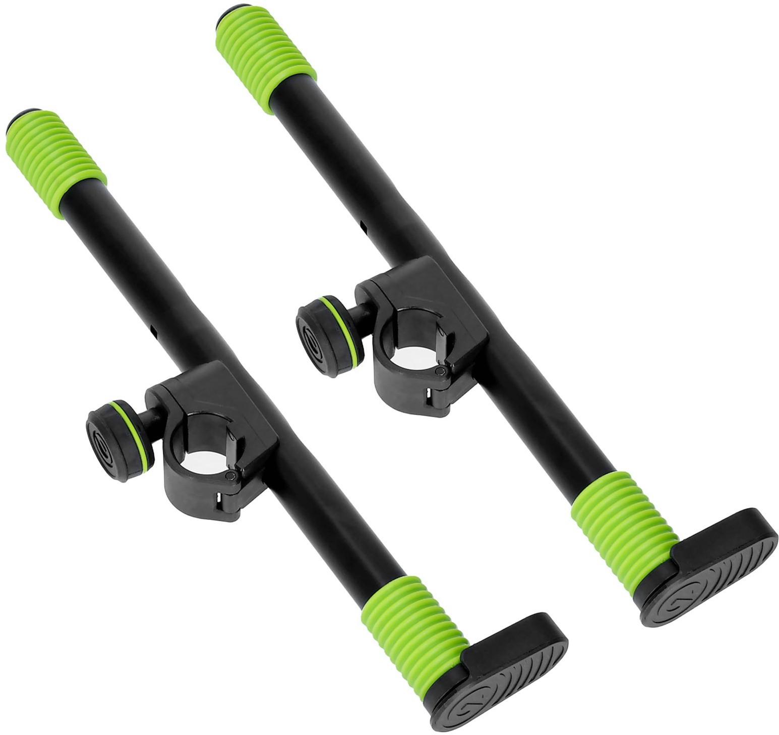 Gravity KS MKS 01 KA B - Support Arms for Multi Keyboard Stand - GKSMKS01KAB (6).jpg