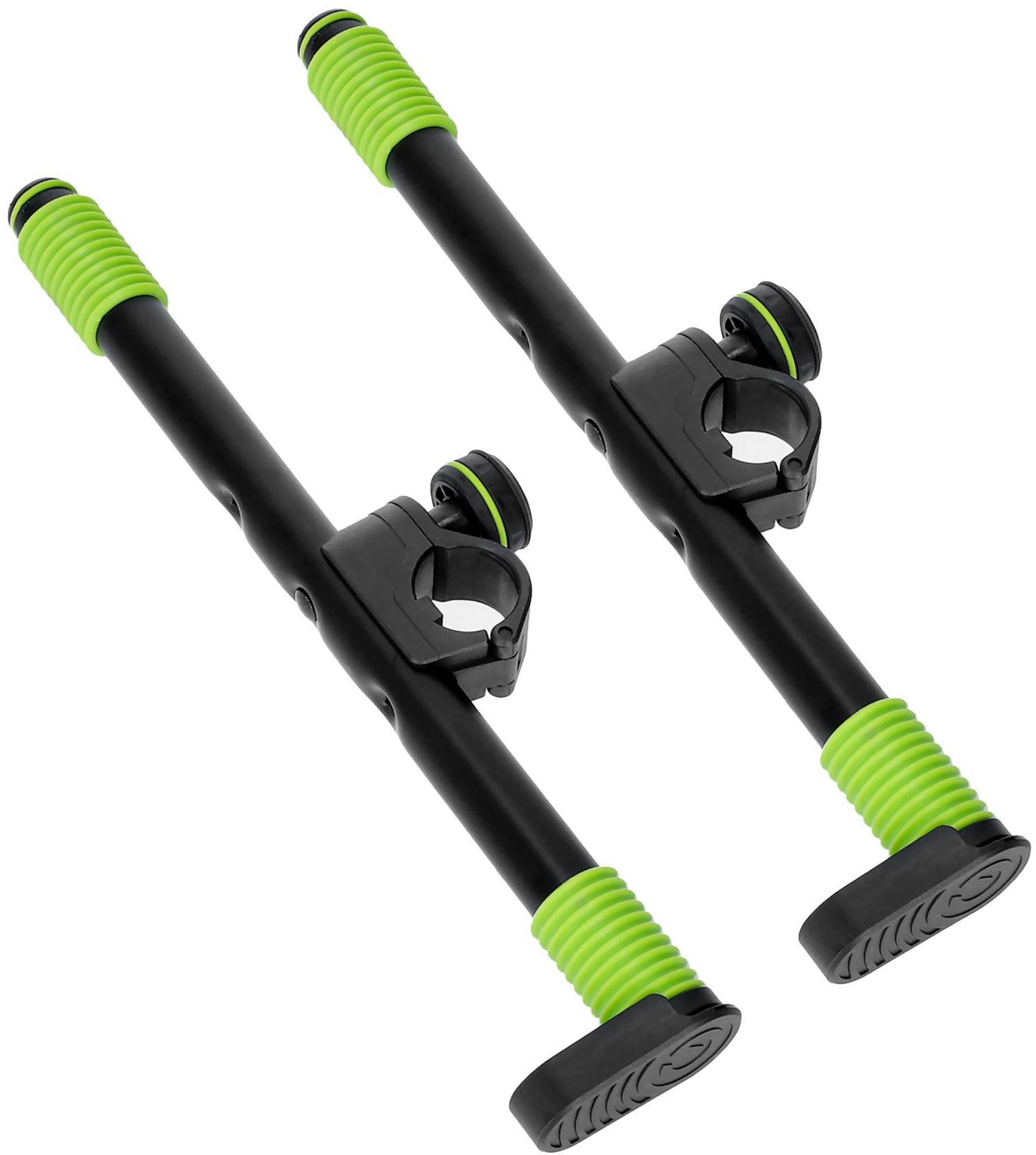 Gravity KS MKS 01 KA B - Support Arms for Multi Keyboard Stand - GKSMKS01KAB (5).jpg