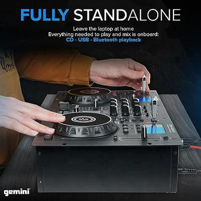 Gemini CDM-4000BT Bluetooth Streaming Dual DJ Deck - GEM0013 (3).jpg